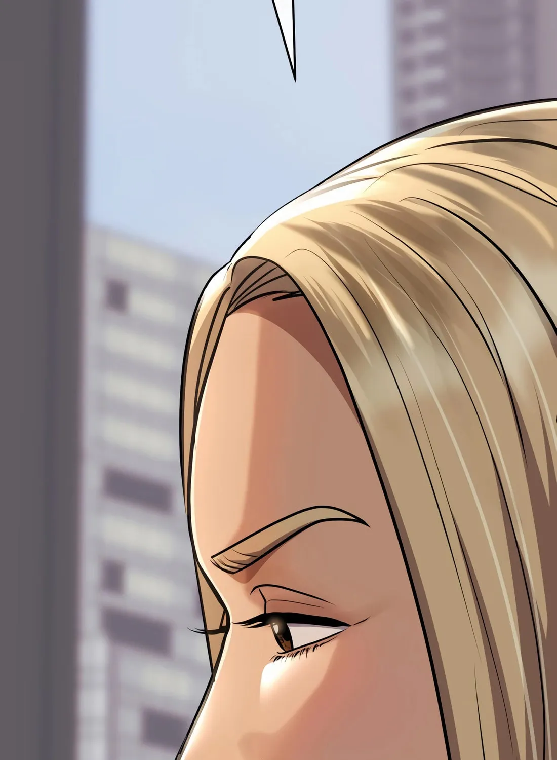 New Employee Kim Chul-Soo Chapter 62 page 34 - 