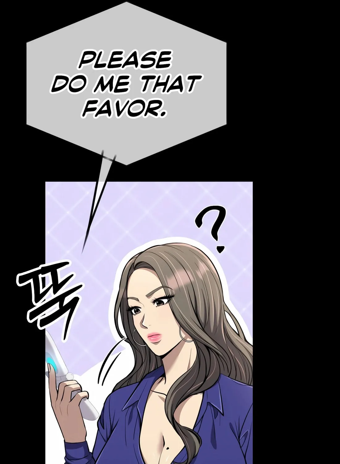 New Employee Kim Chul-Soo Chapter 62 page 37 - 
