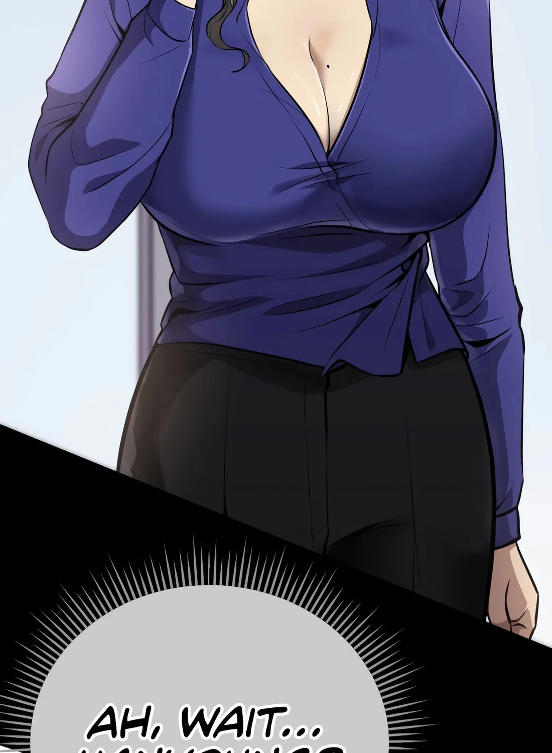 New Employee Kim Chul-Soo Chapter 62 page 40 - 