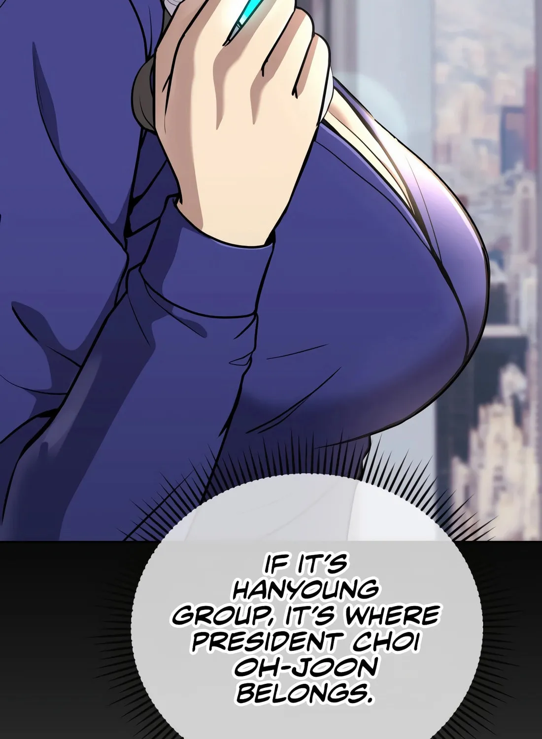 New Employee Kim Chul-Soo Chapter 62 page 42 - 