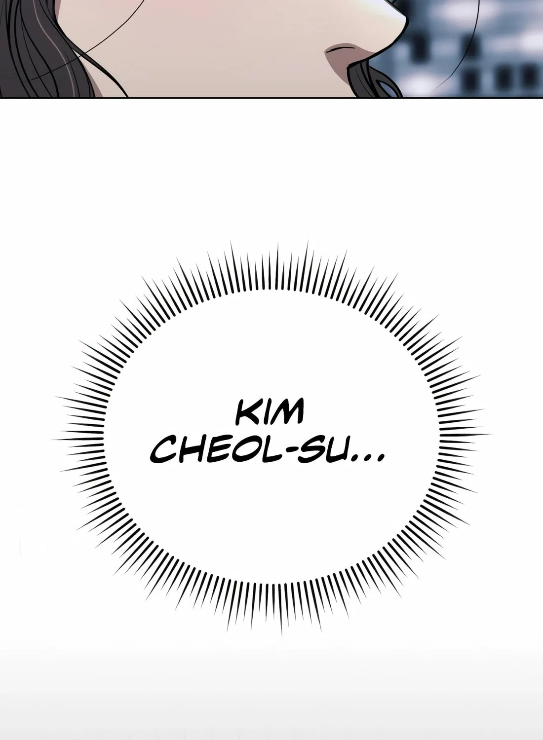 New Employee Kim Chul-Soo Chapter 62 page 6 - 