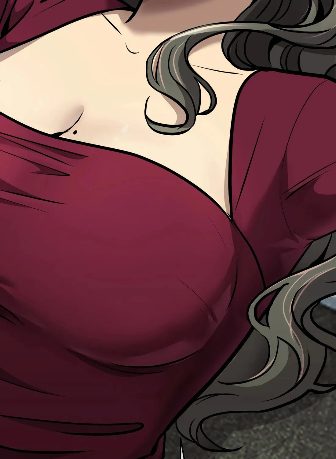 New Employee Kim Chul-Soo Chapter 62 page 58 - 
