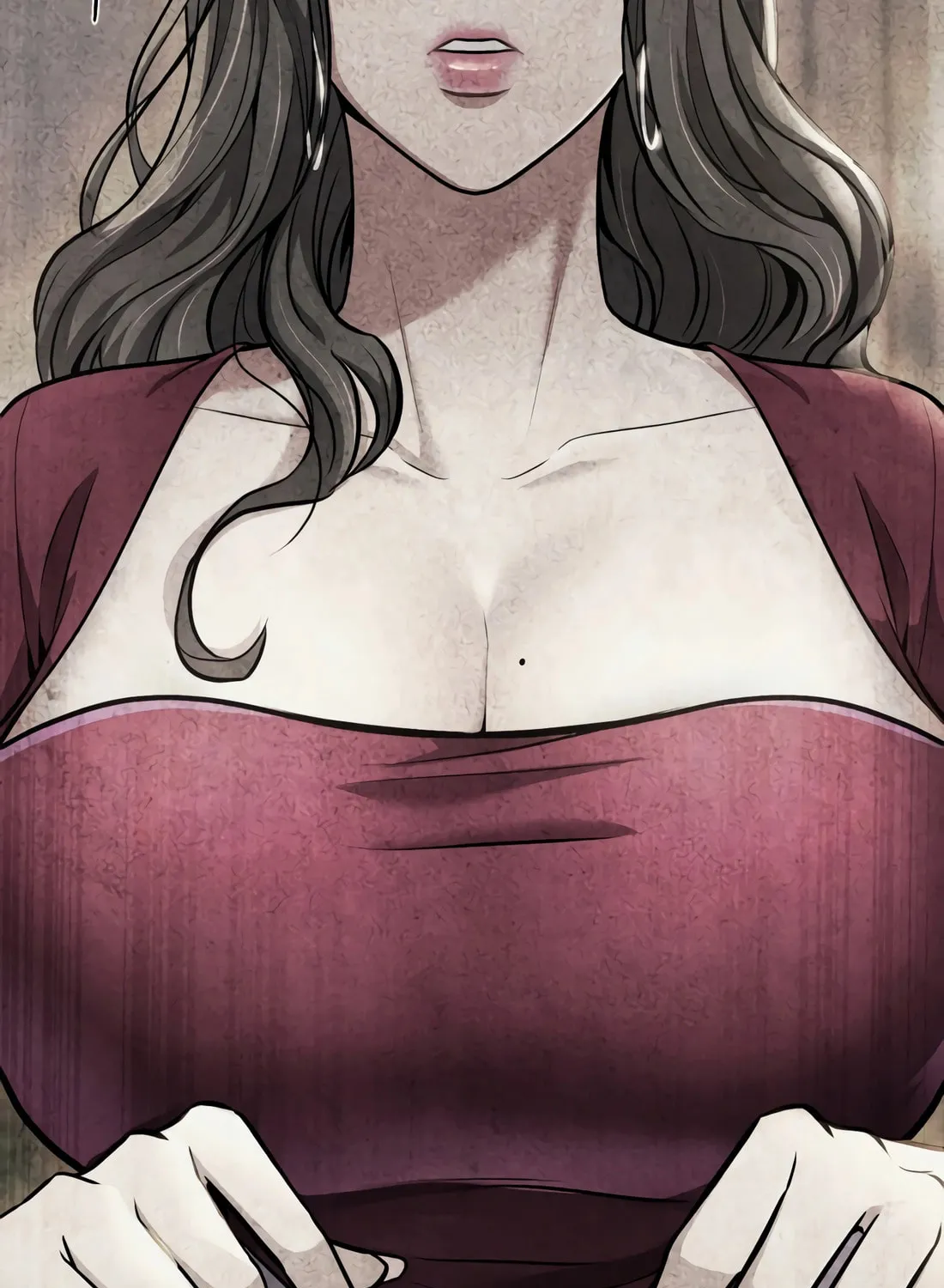 New Employee Kim Chul-Soo Chapter 62 page 61 - 