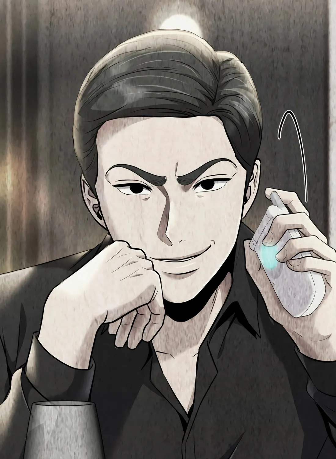 New Employee Kim Chul-Soo Chapter 62 page 67 - 
