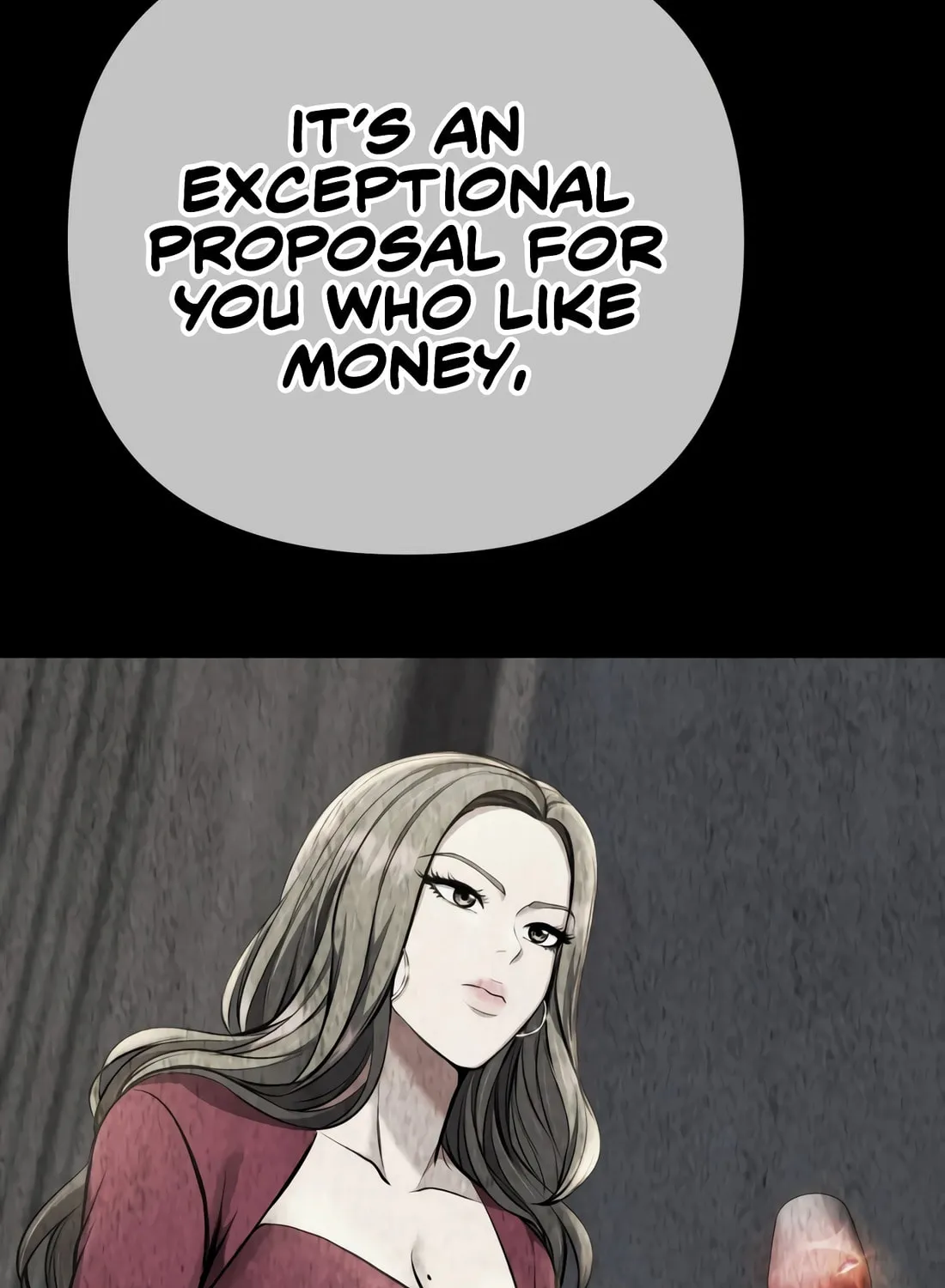 New Employee Kim Chul-Soo Chapter 62 page 69 - 