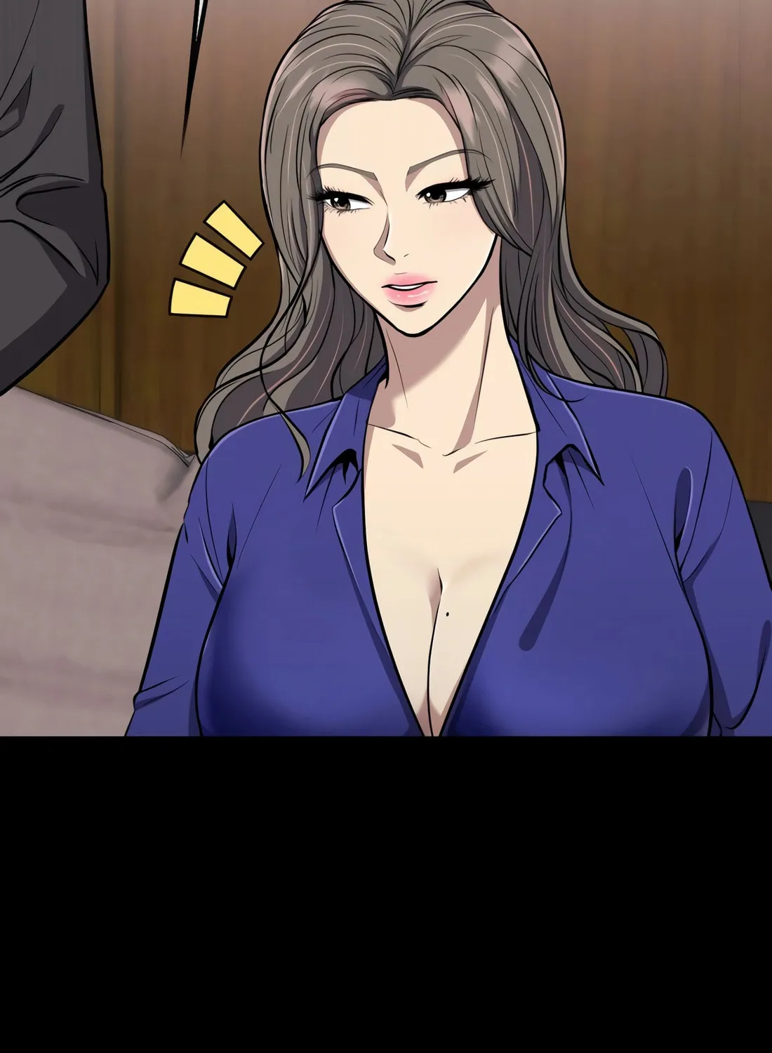 New Employee Kim Chul-Soo Chapter 62 page 8 - 
