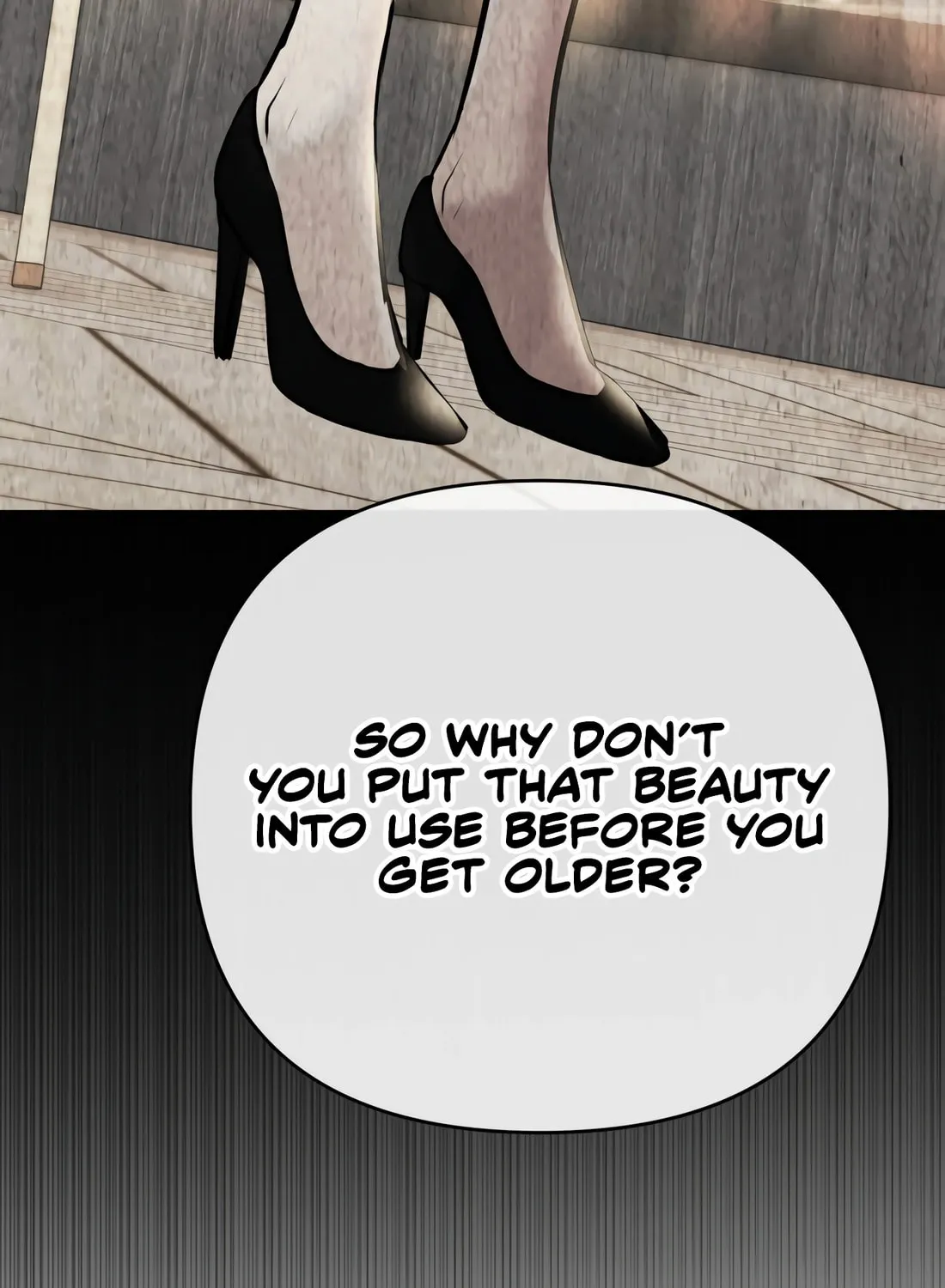 New Employee Kim Chul-Soo Chapter 62 page 71 - 