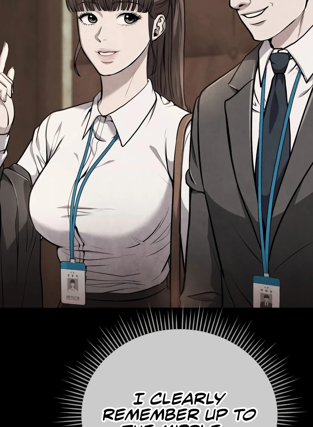 New Employee Kim Chul-Soo Chapter 62 page 89 - 