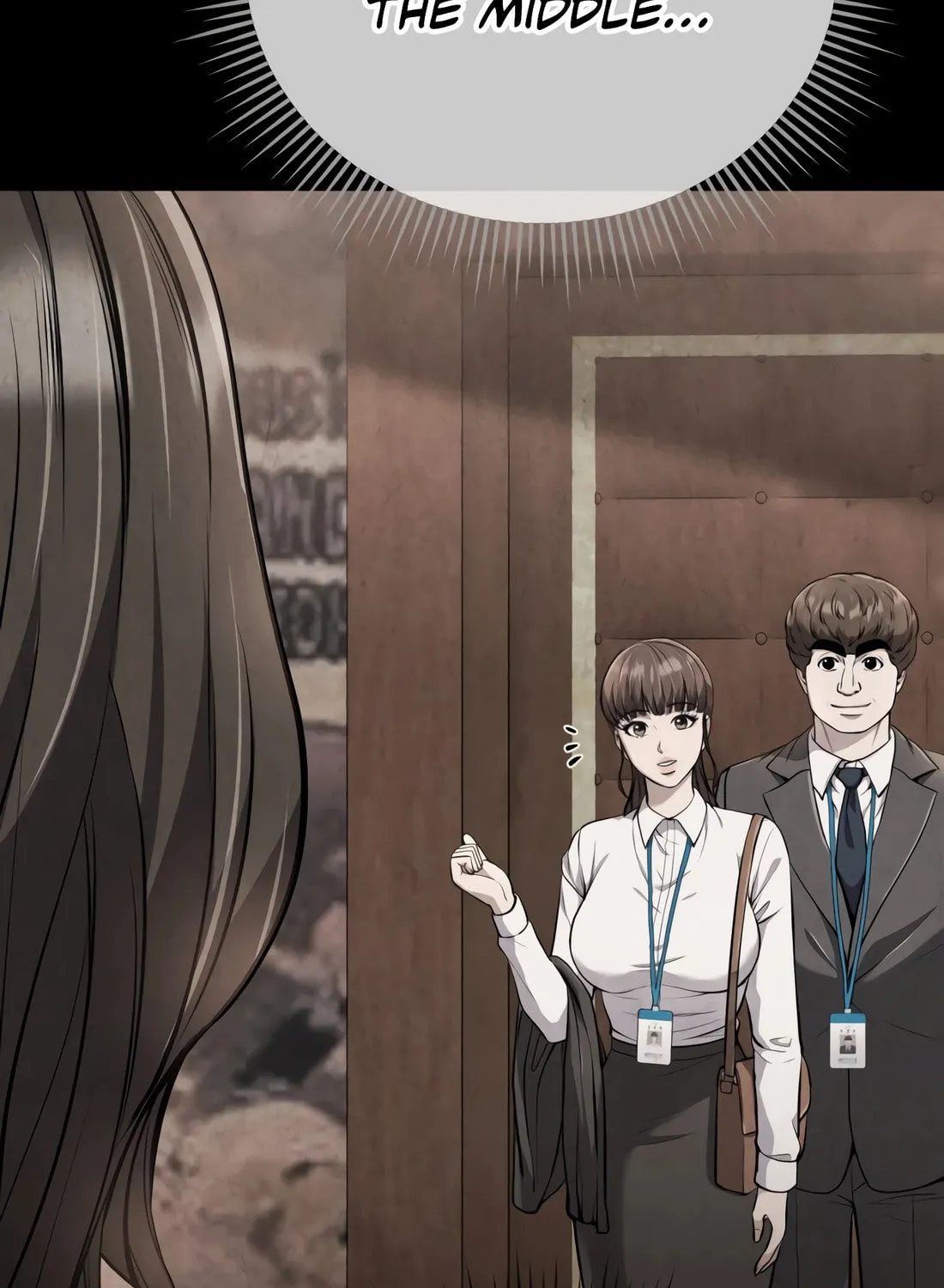 New Employee Kim Chul-Soo Chapter 62 page 90 - 