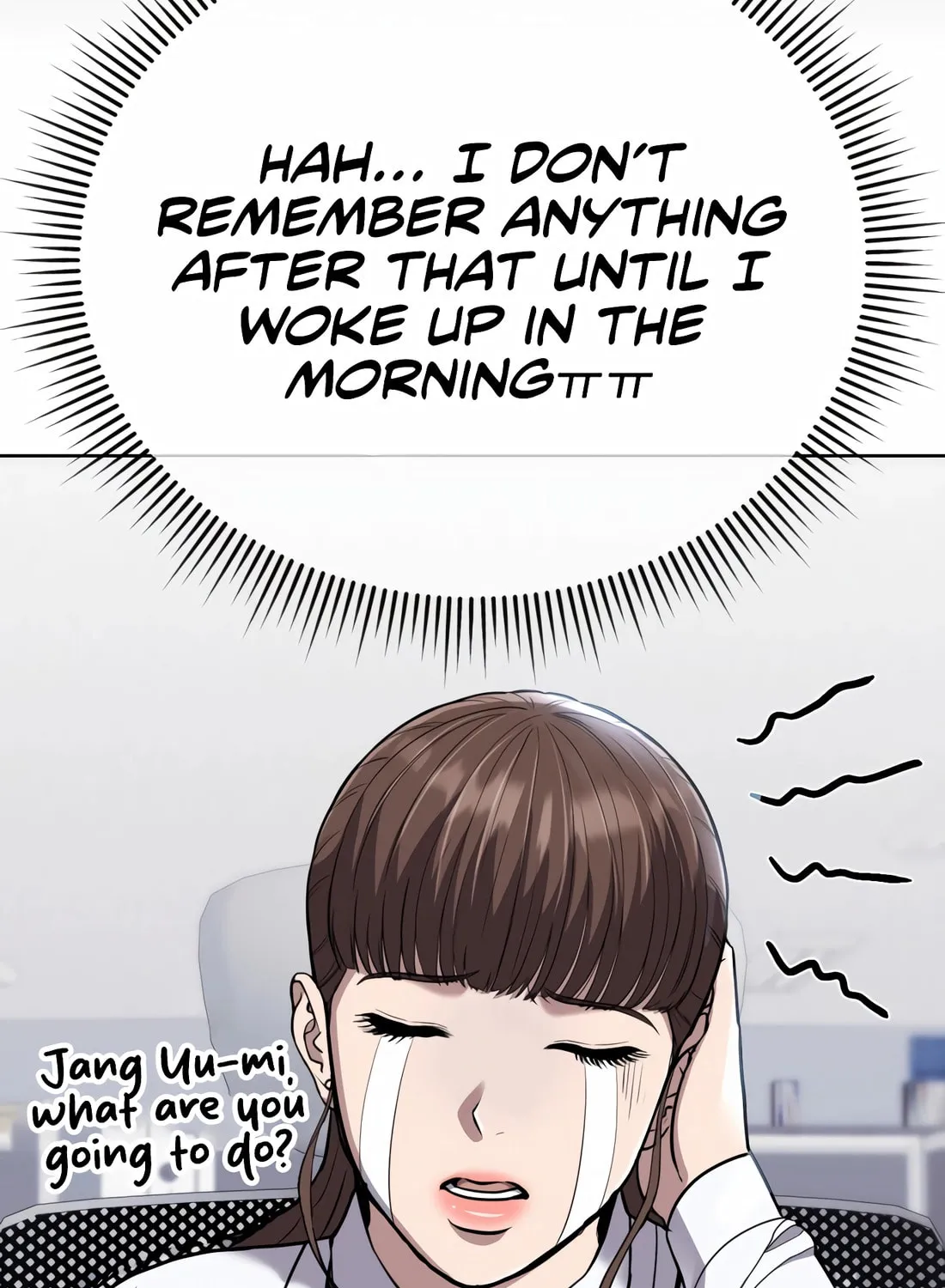 New Employee Kim Chul-Soo Chapter 62 page 92 - 