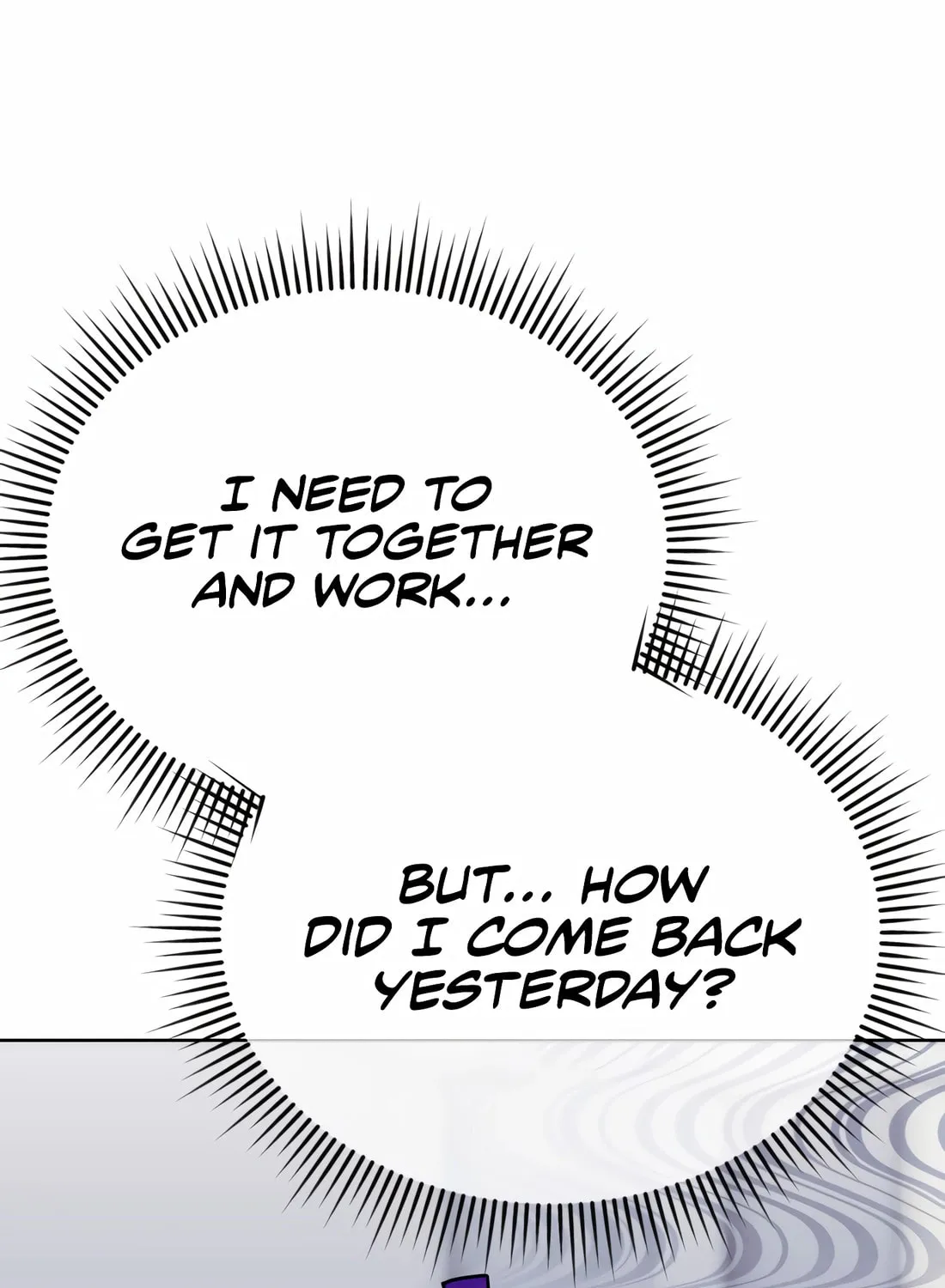 New Employee Kim Chul-Soo Chapter 62 page 97 - 
