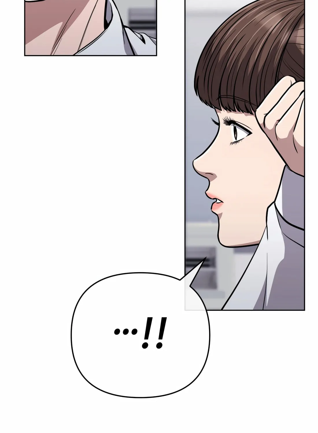 New Employee Kim Chul-Soo Chapter 62 page 100 - 