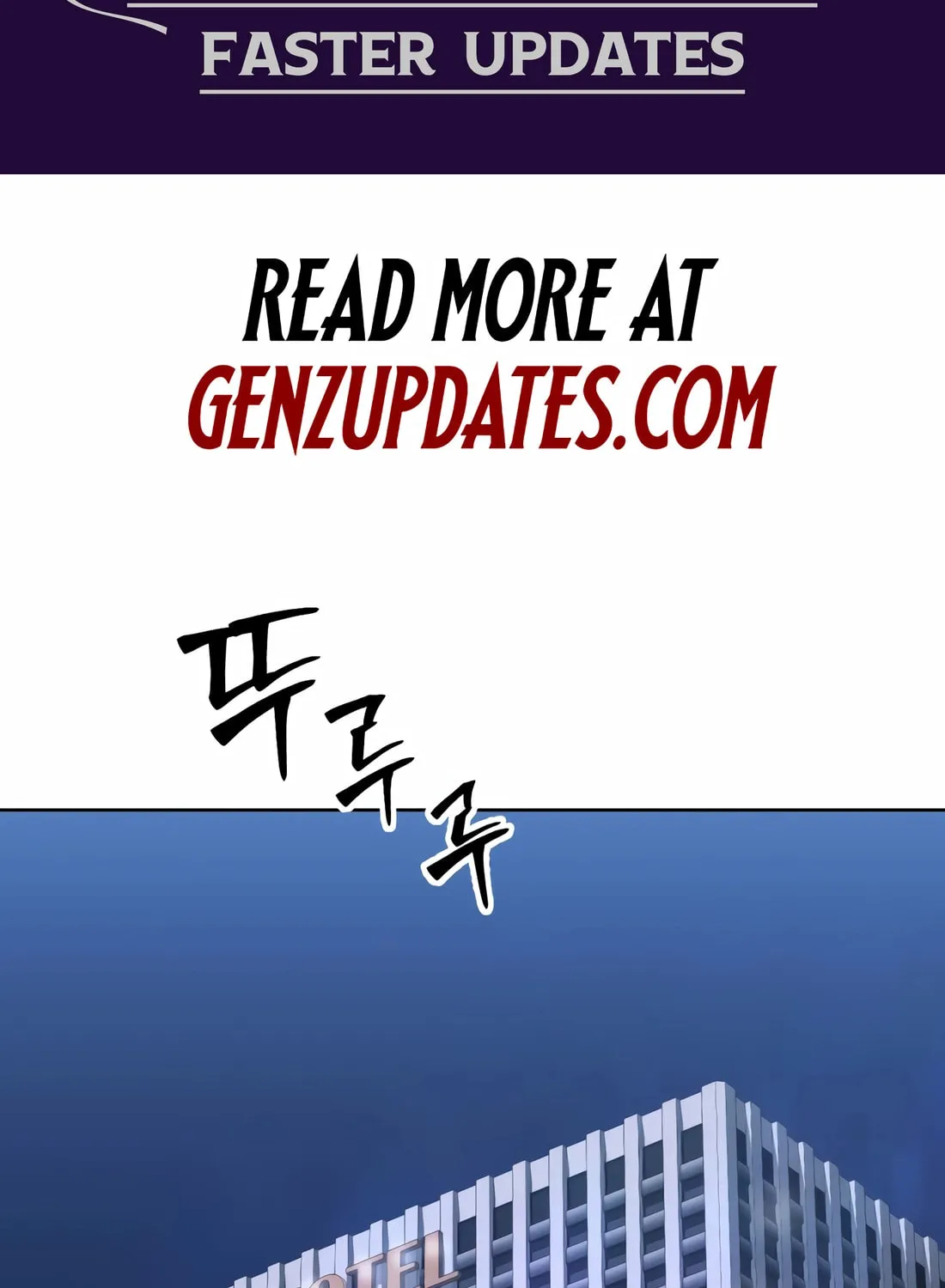 New Employee Kim Chul-Soo Chapter 63 page 2 - 