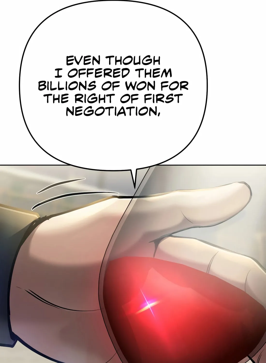 New Employee Kim Chul-Soo Chapter 63 page 11 - 