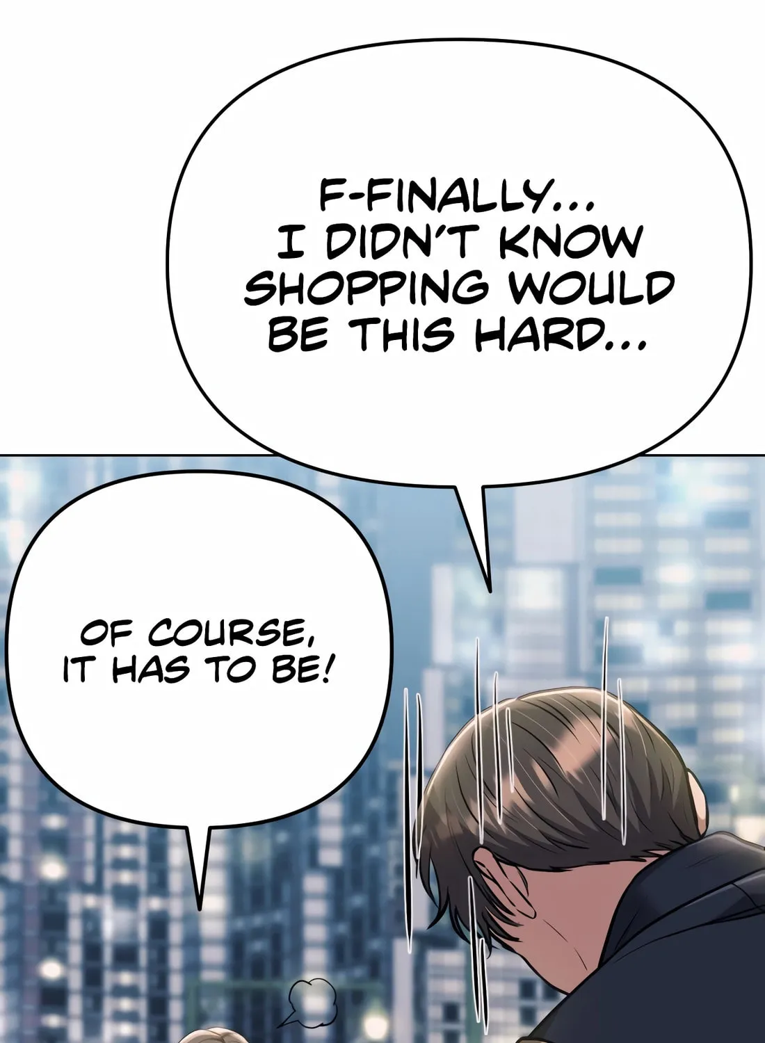 New Employee Kim Chul-Soo Chapter 63 page 104 - 