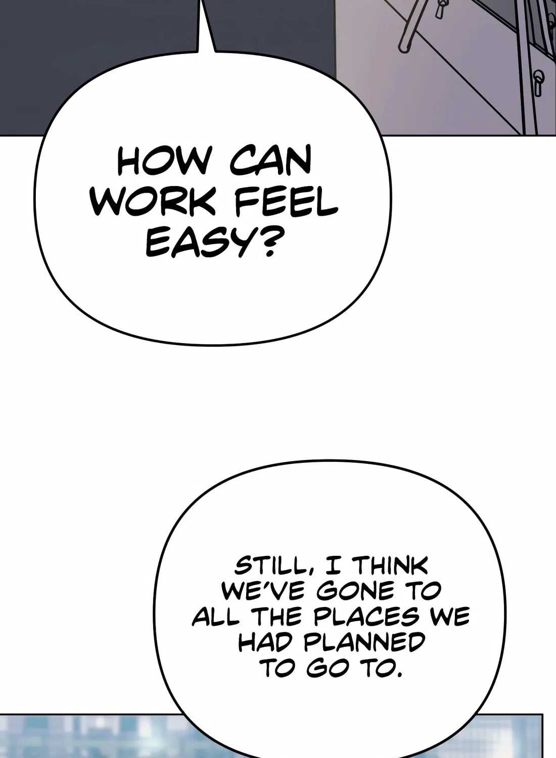 New Employee Kim Chul-Soo Chapter 63 page 106 - 