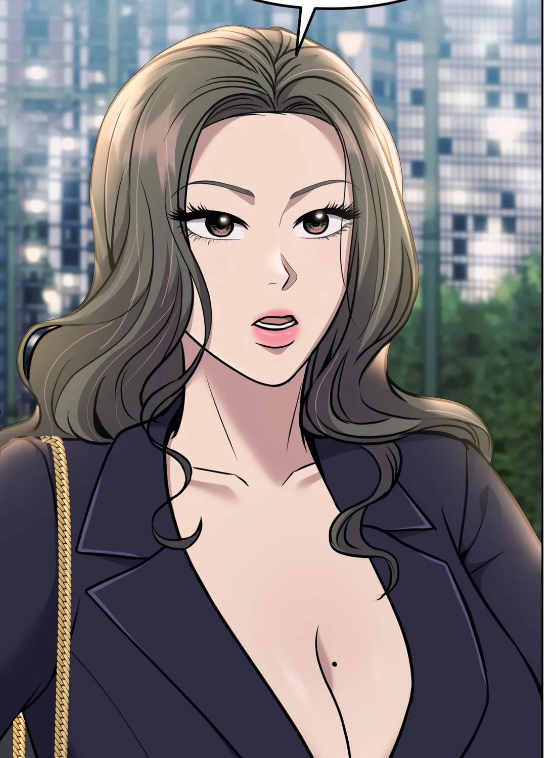 New Employee Kim Chul-Soo Chapter 63 page 107 - 