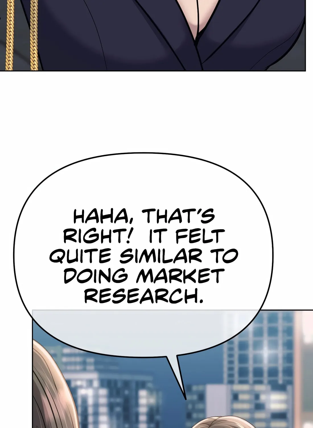 New Employee Kim Chul-Soo Chapter 63 page 108 - 