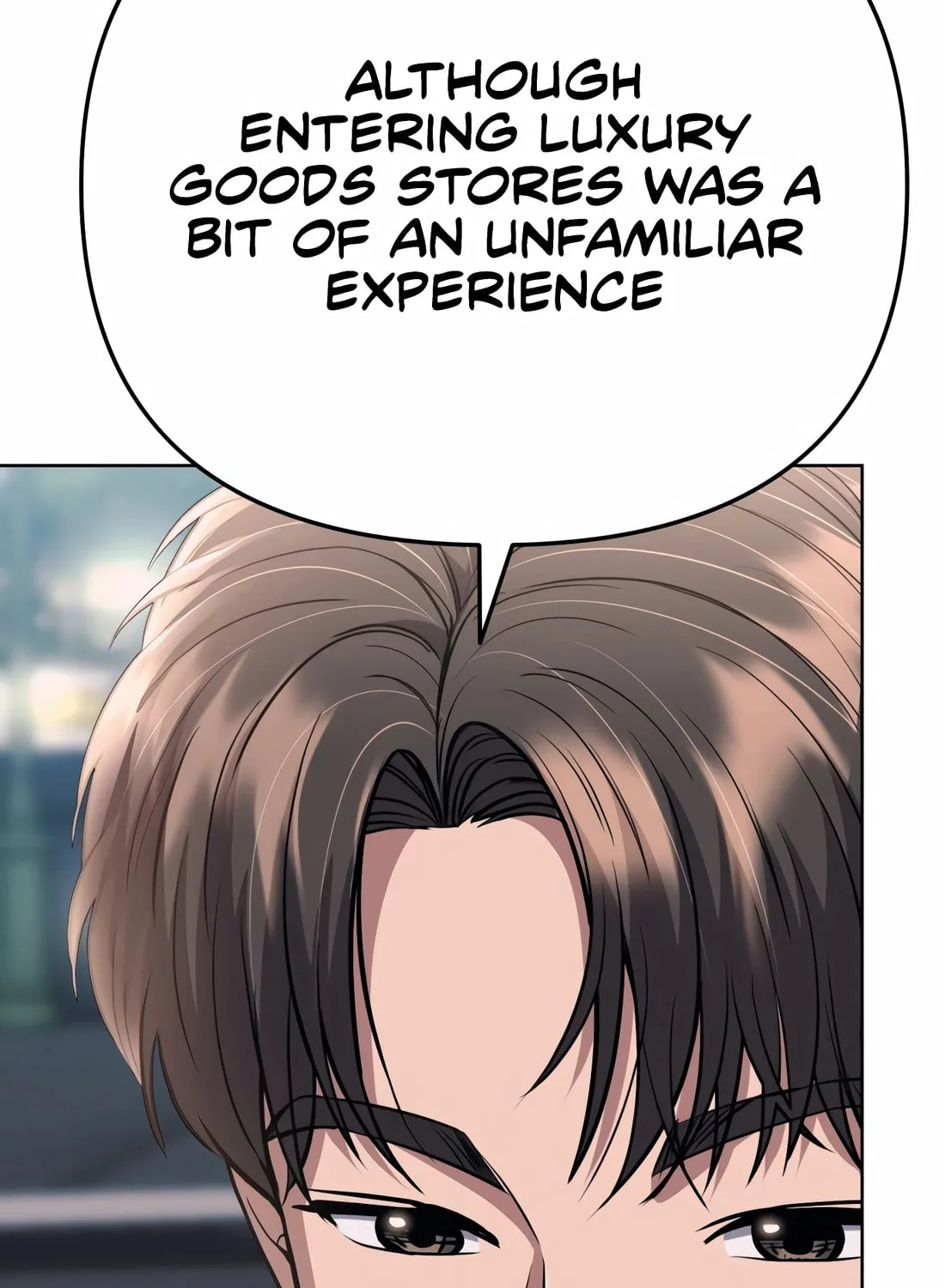 New Employee Kim Chul-Soo Chapter 63 page 111 - 