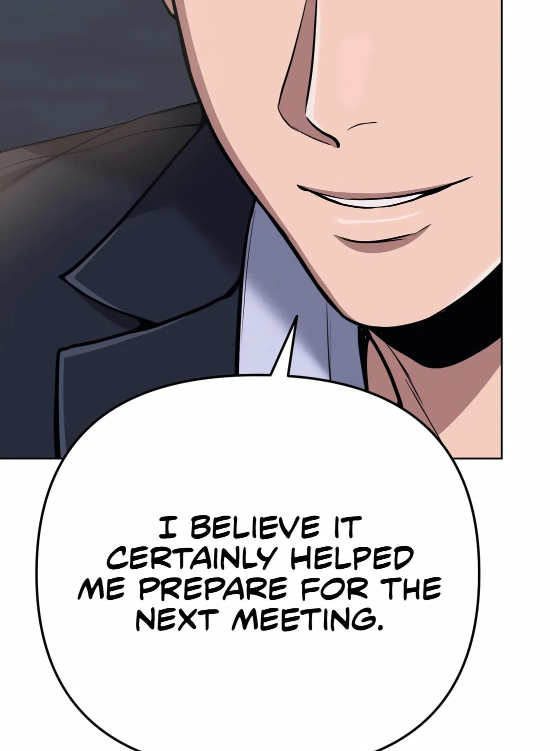 New Employee Kim Chul-Soo Chapter 63 page 112 - 