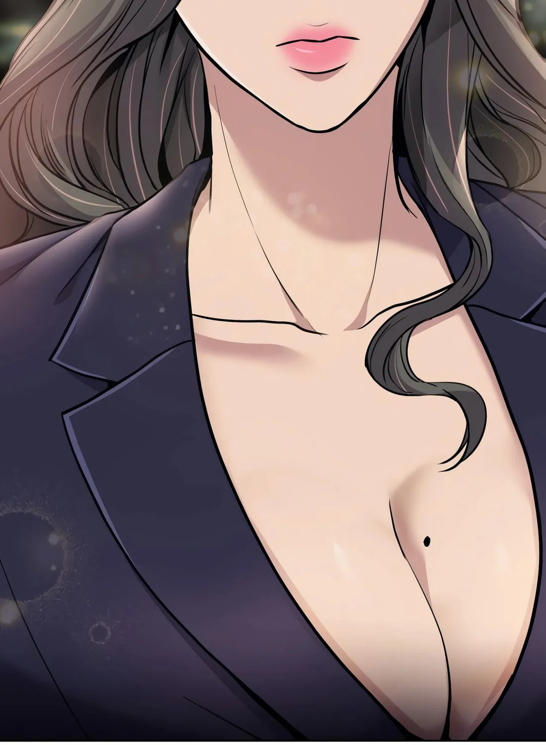 New Employee Kim Chul-Soo Chapter 63 page 115 - 