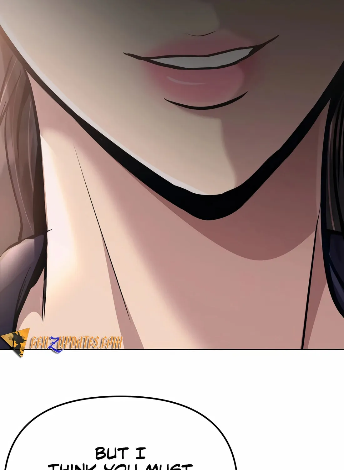 New Employee Kim Chul-Soo Chapter 63 page 117 - 