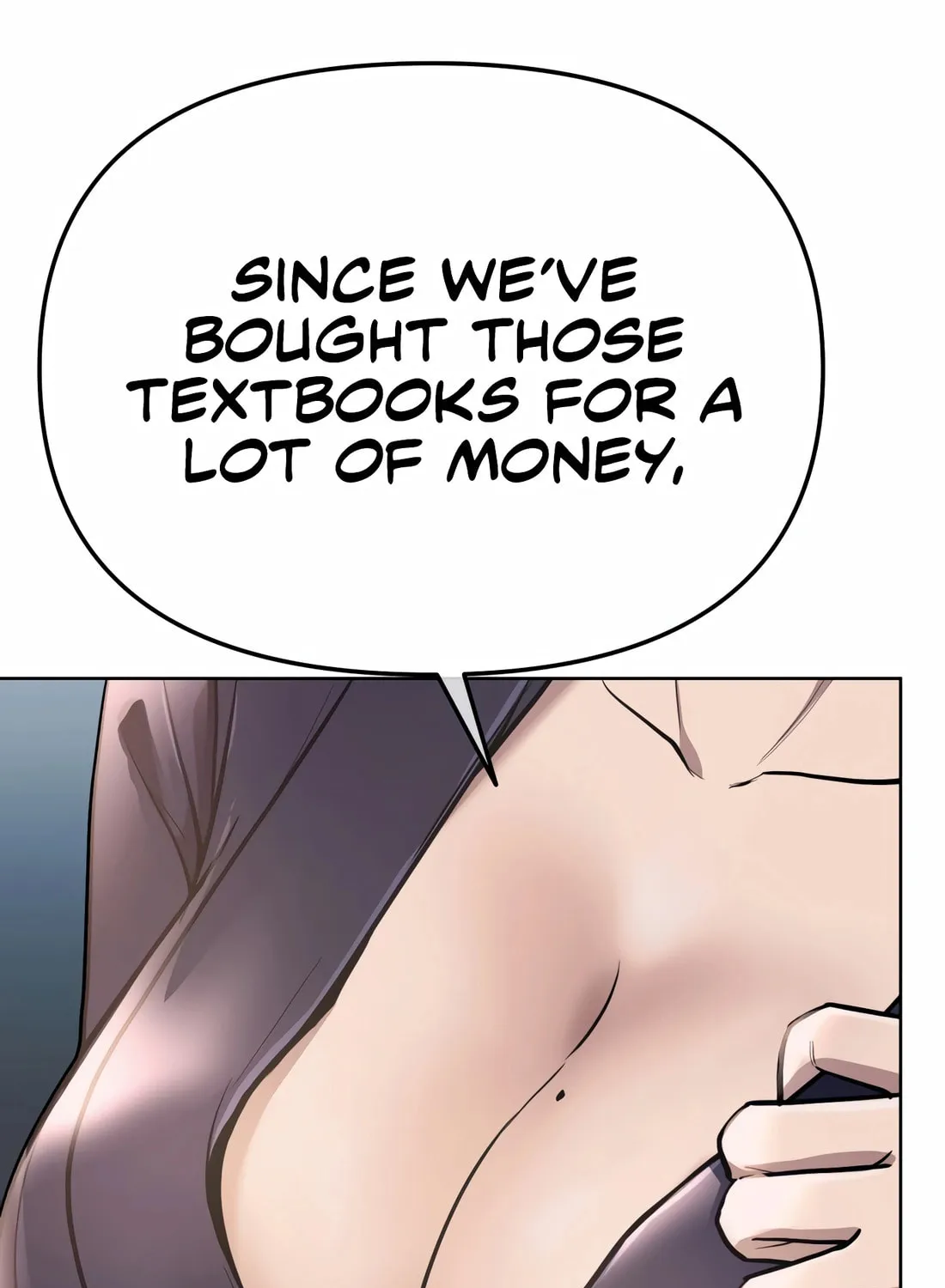 New Employee Kim Chul-Soo Chapter 63 page 120 - 