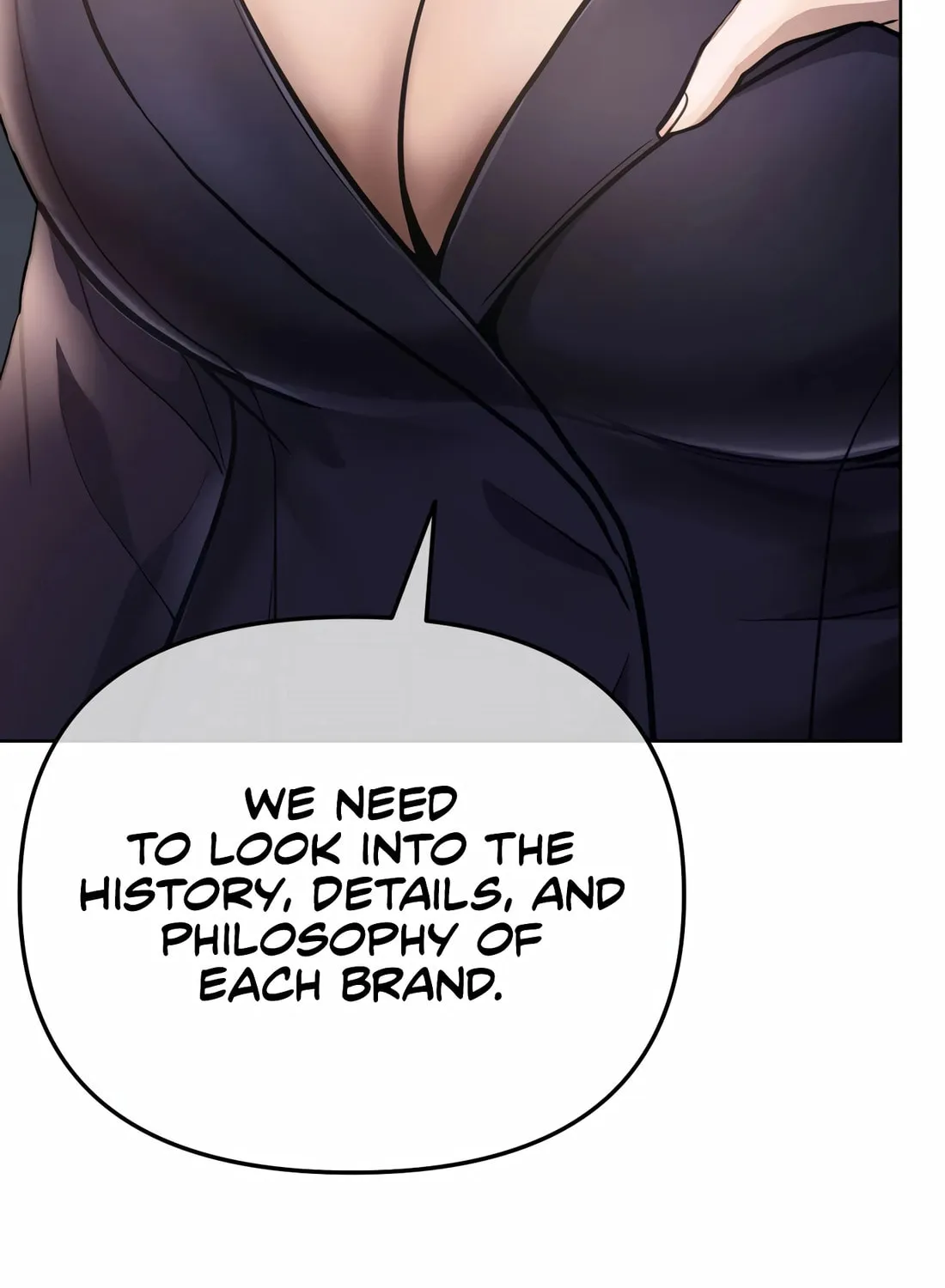 New Employee Kim Chul-Soo Chapter 63 page 121 - 