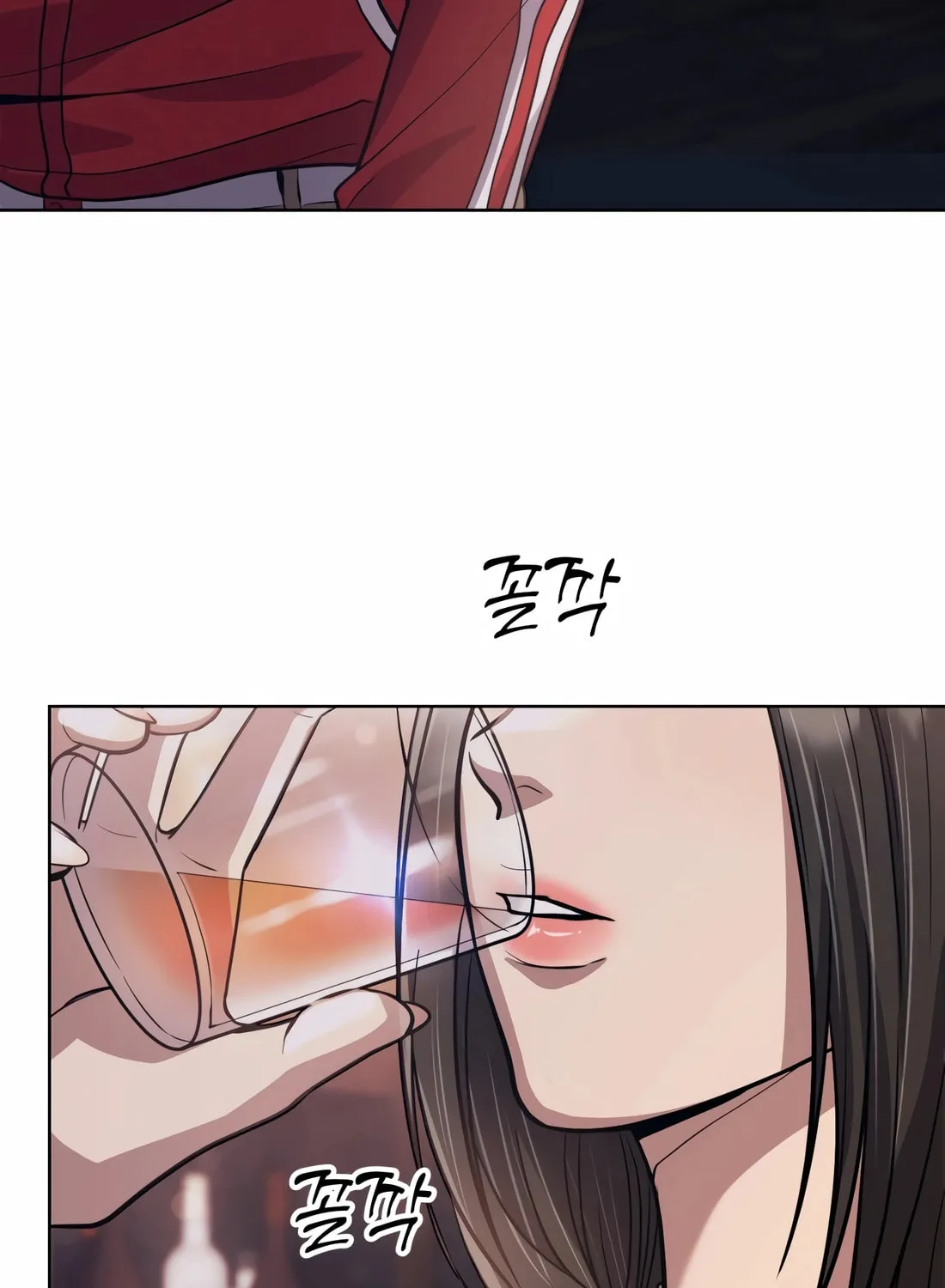 New Employee Kim Chul-Soo Chapter 63 page 131 - 