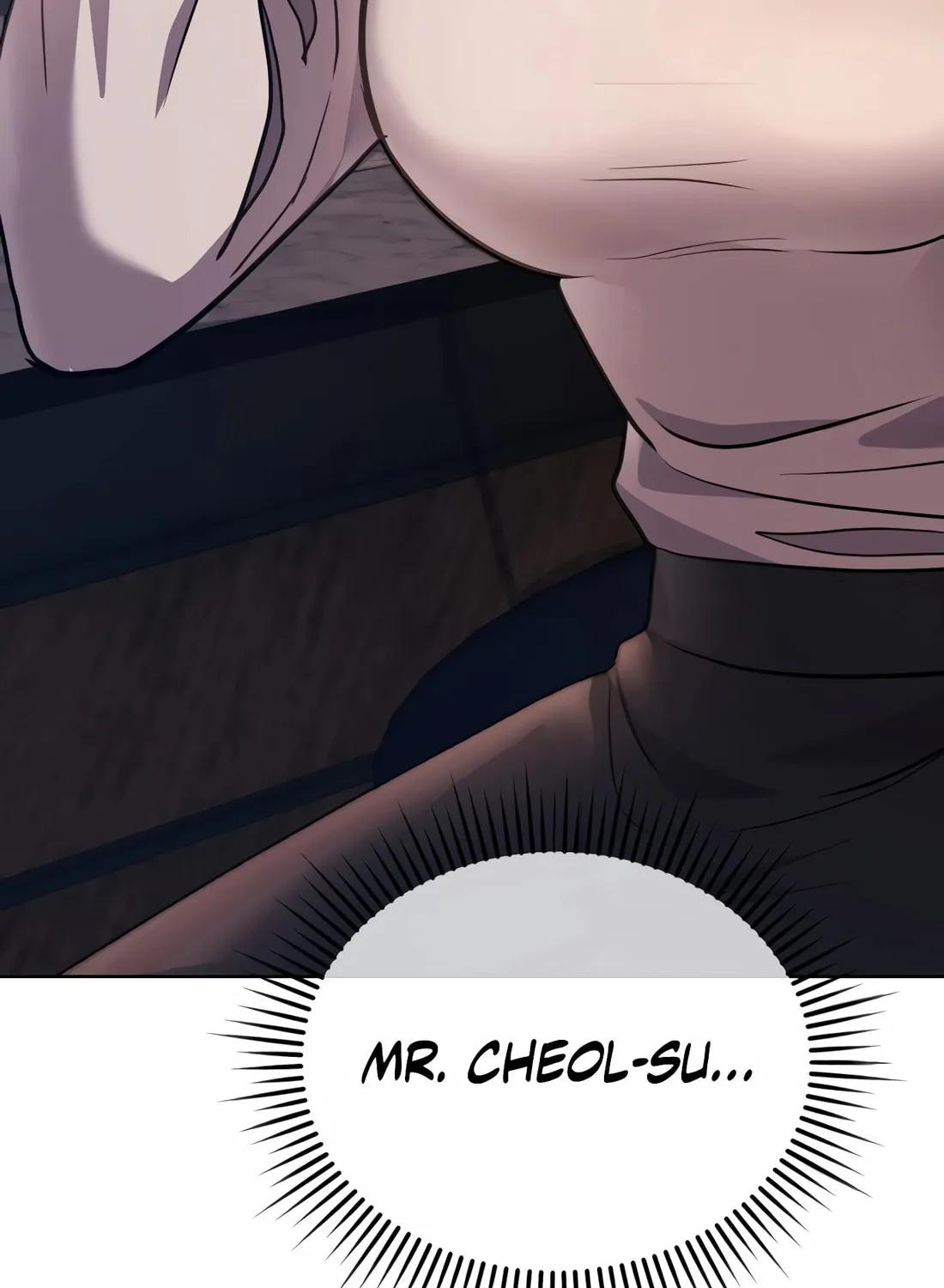 New Employee Kim Chul-Soo Chapter 63 page 135 - 