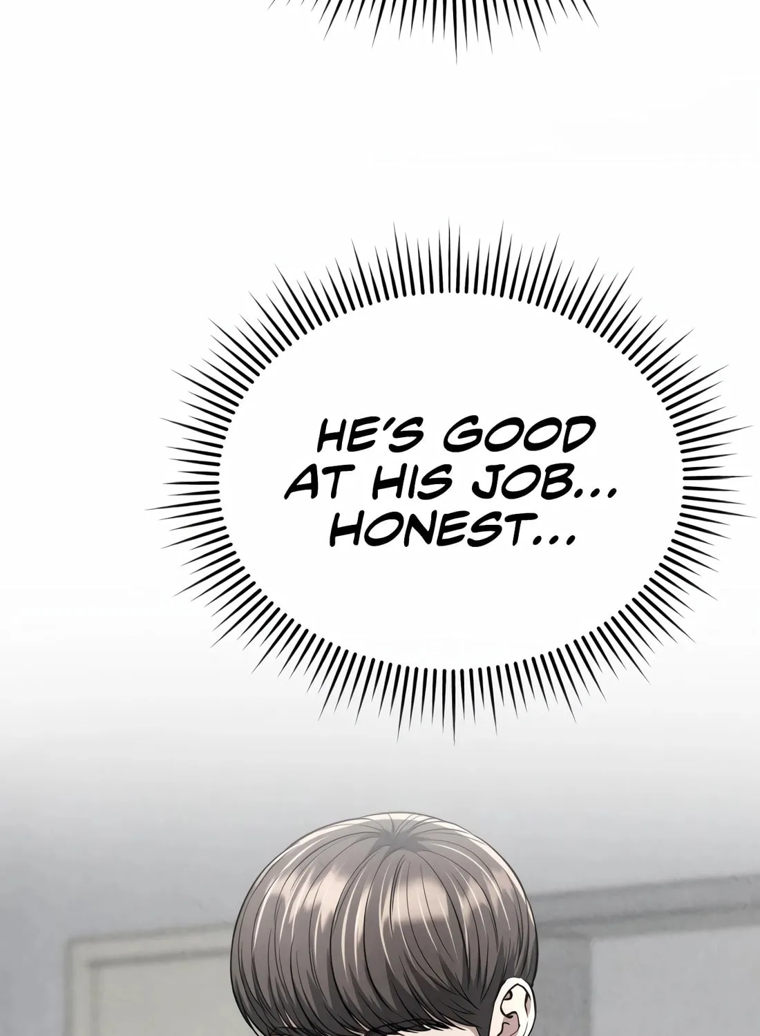 New Employee Kim Chul-Soo Chapter 63 page 136 - 