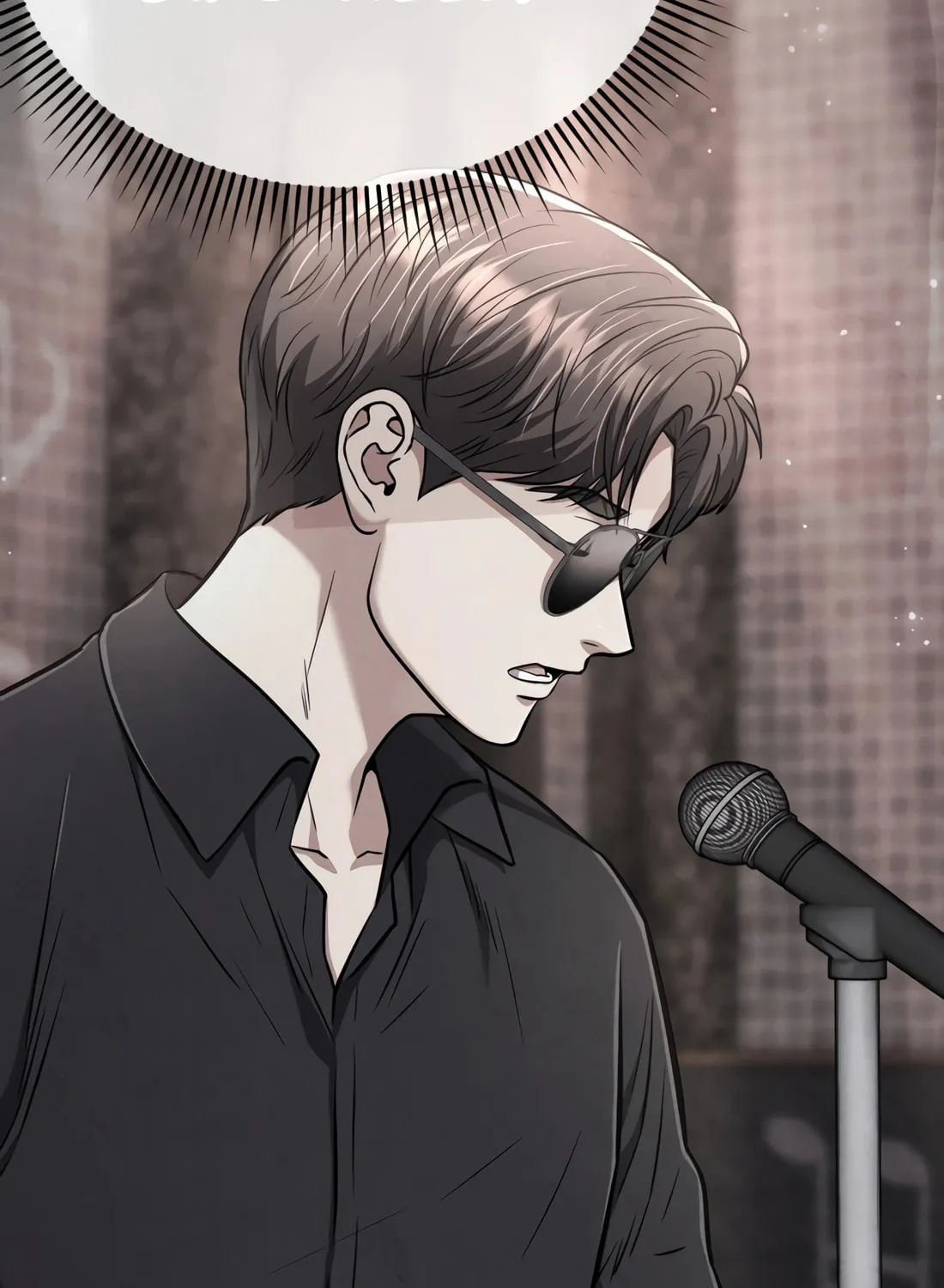New Employee Kim Chul-Soo Chapter 63 page 138 - 