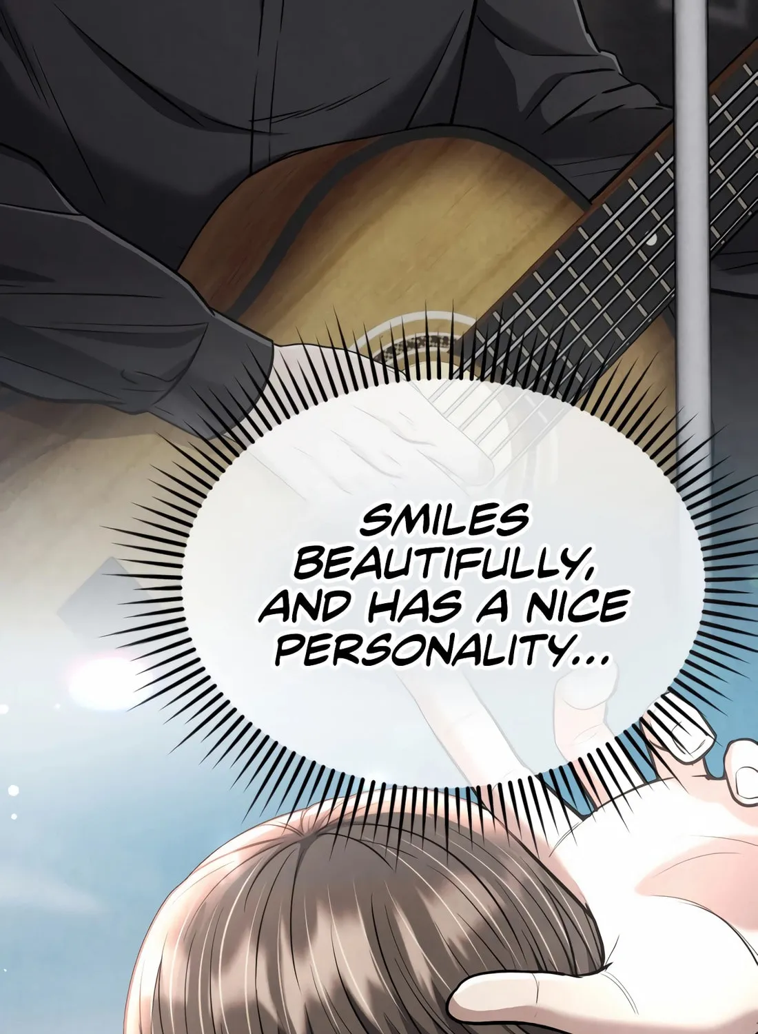 New Employee Kim Chul-Soo Chapter 63 page 139 - 