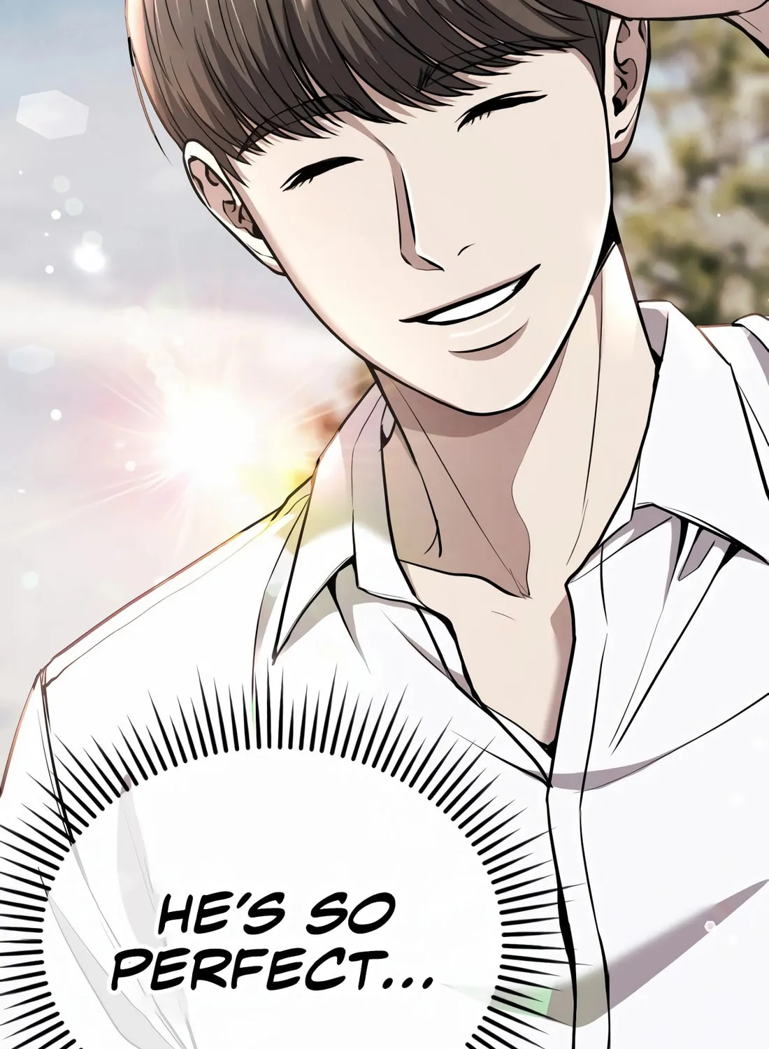 New Employee Kim Chul-Soo Chapter 63 page 140 - 