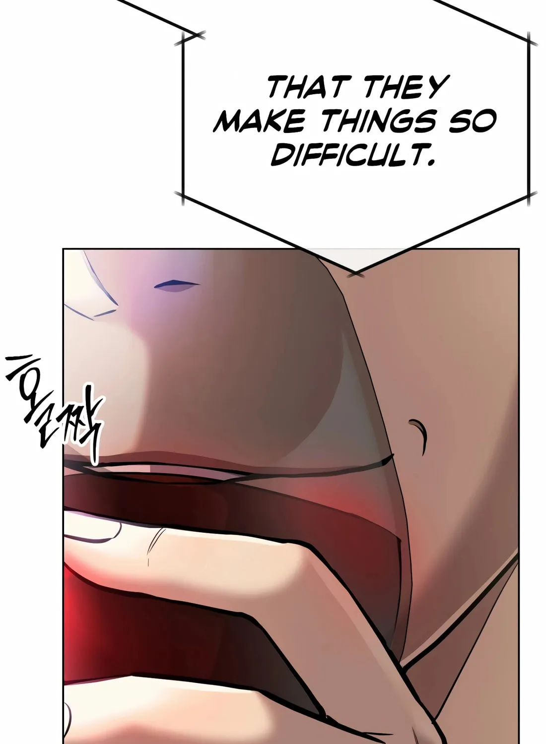 New Employee Kim Chul-Soo Chapter 63 page 15 - 