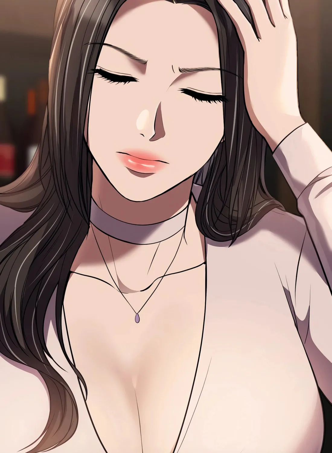 New Employee Kim Chul-Soo Chapter 63 page 146 - 