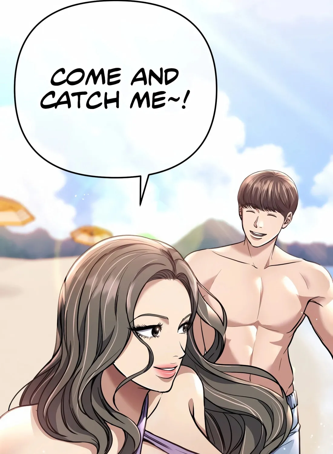 New Employee Kim Chul-Soo Chapter 63 page 152 - 