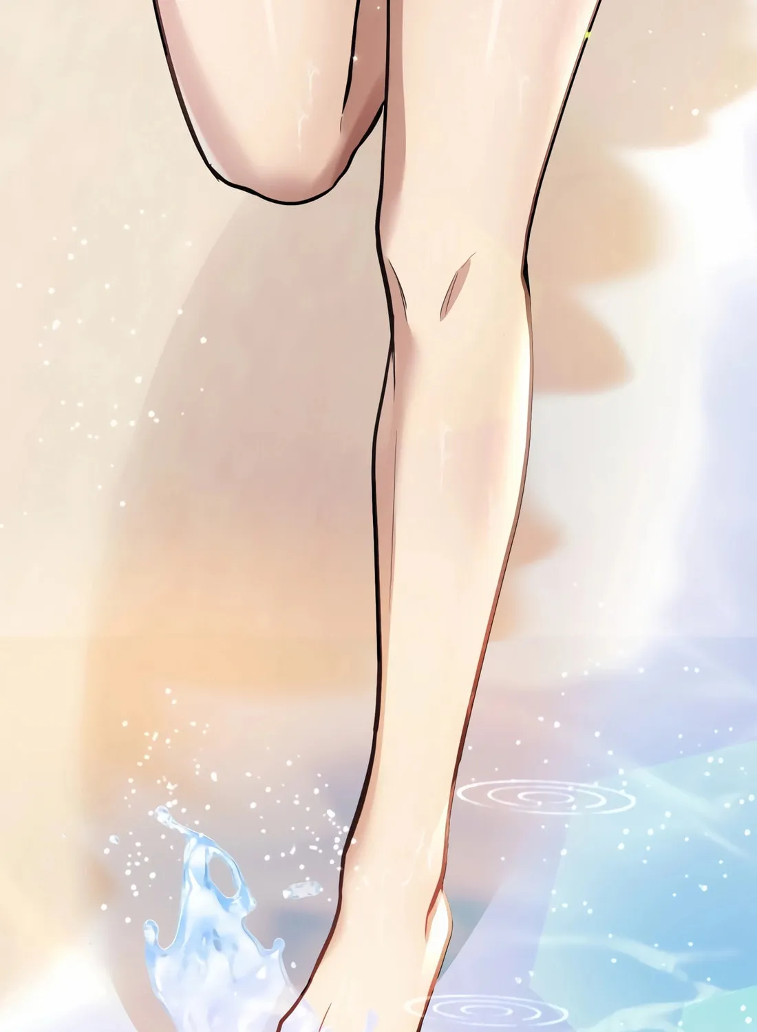 New Employee Kim Chul-Soo Chapter 63 page 154 - 