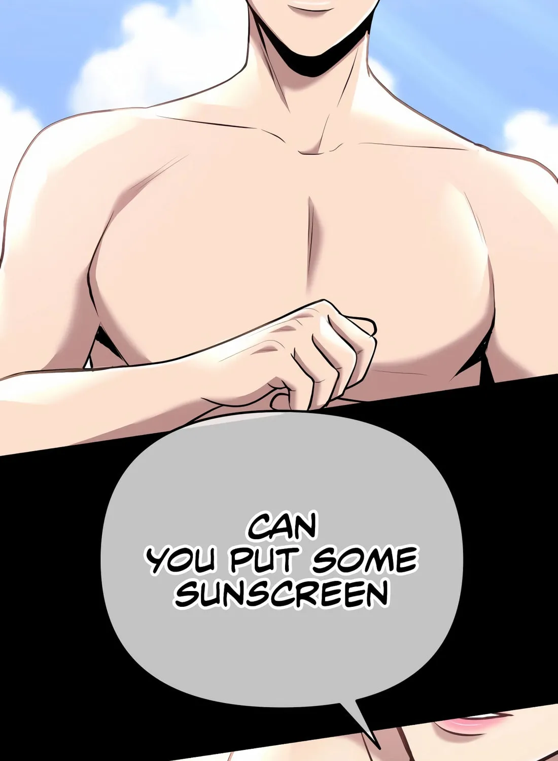 New Employee Kim Chul-Soo Chapter 63 page 157 - 