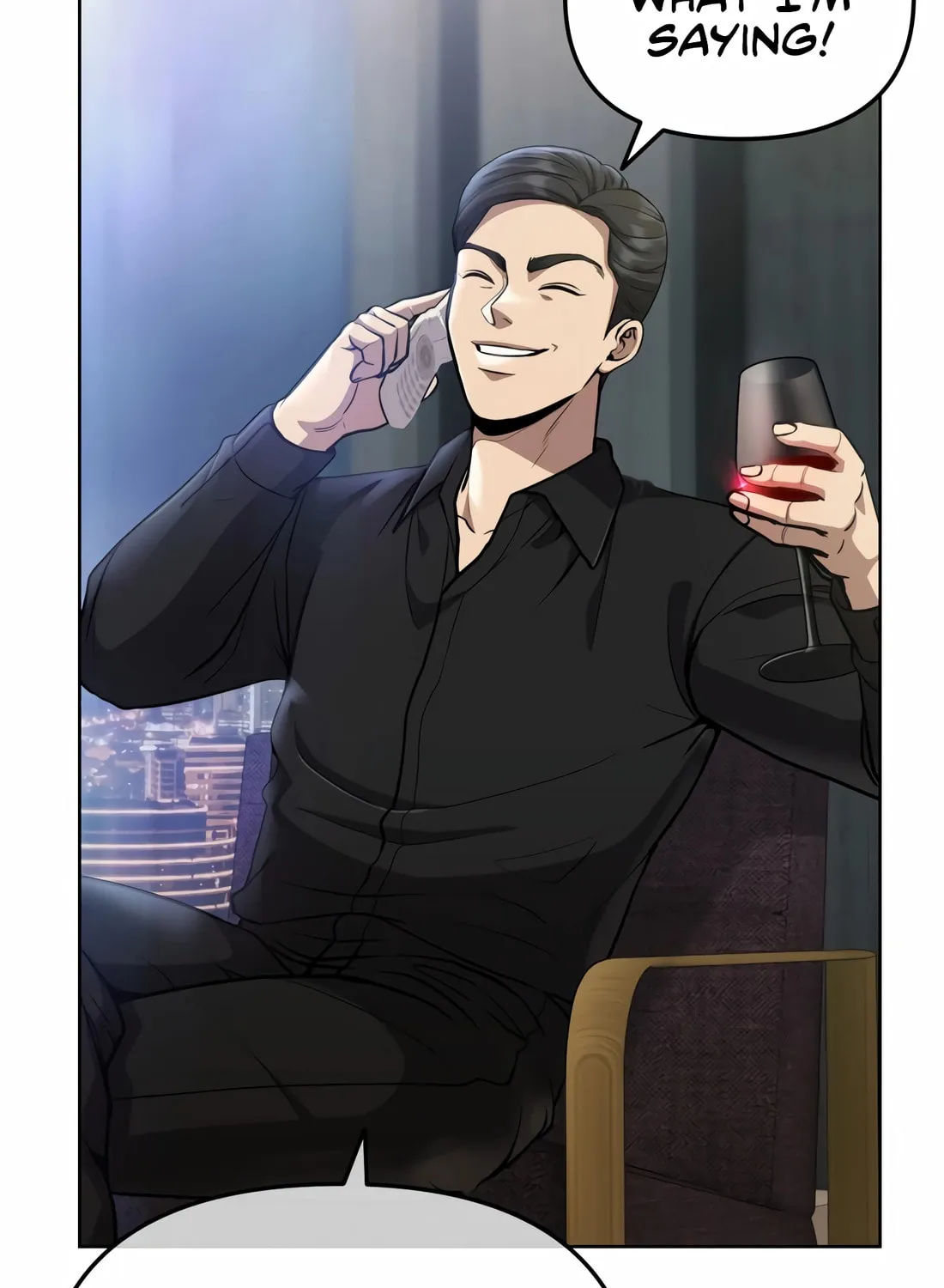 New Employee Kim Chul-Soo Chapter 63 page 17 - 