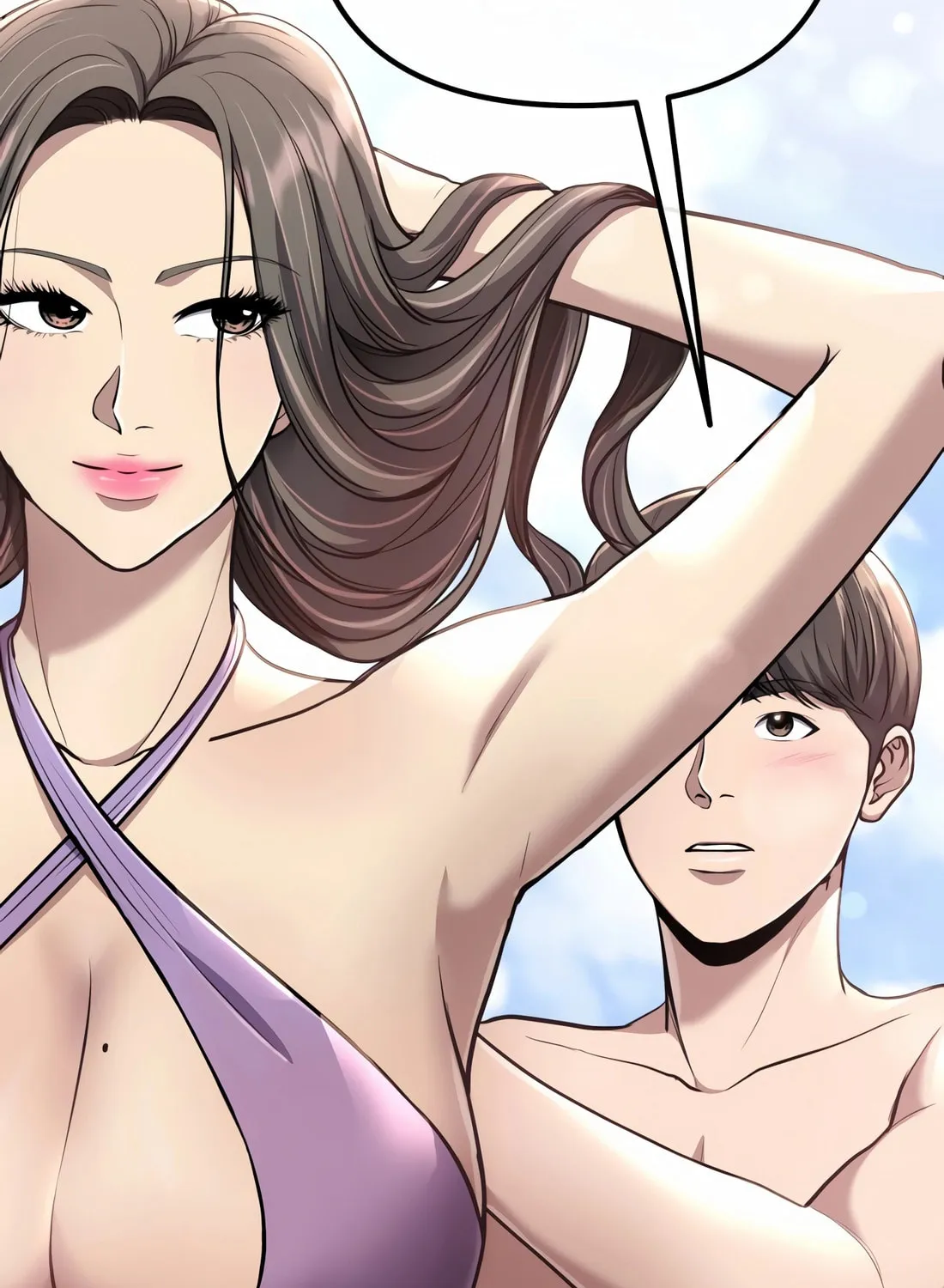 New Employee Kim Chul-Soo Chapter 63 page 163 - 
