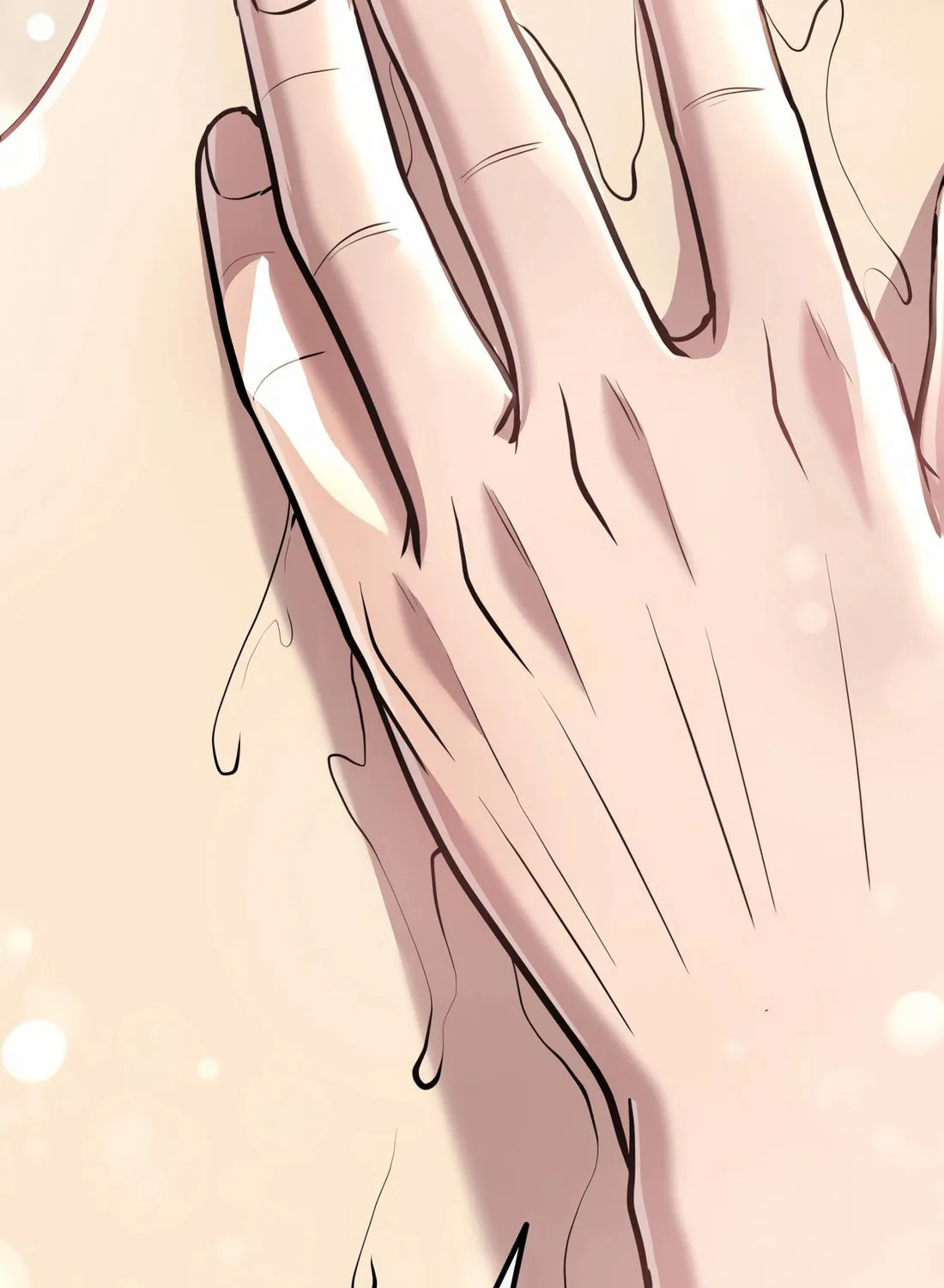 New Employee Kim Chul-Soo Chapter 63 page 165 - 