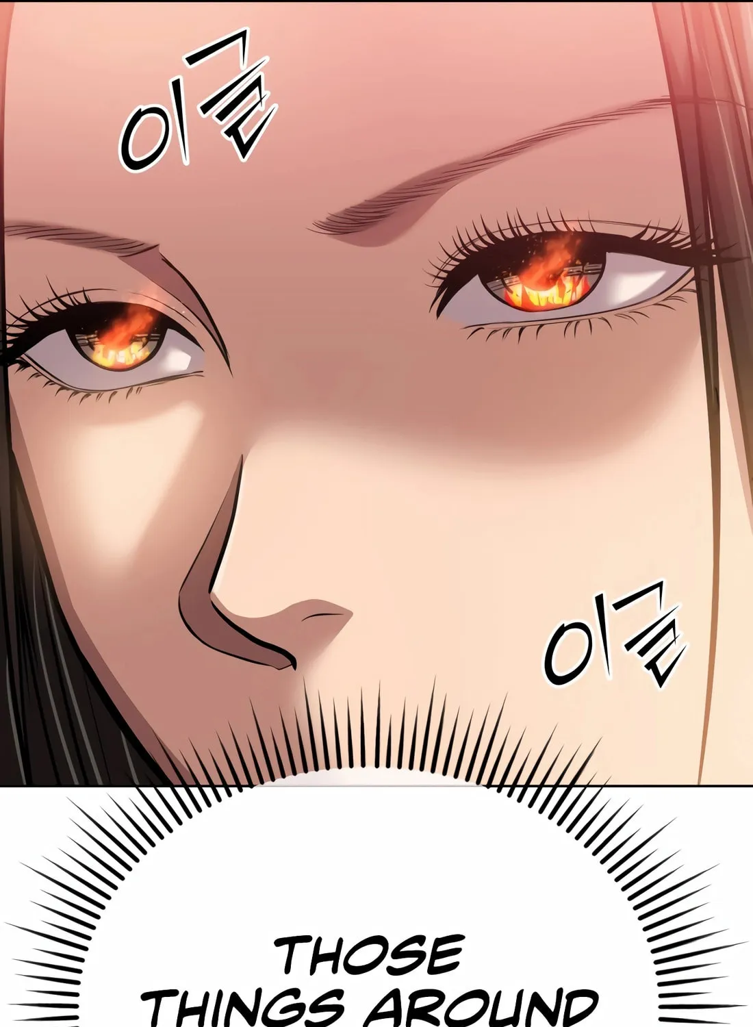 New Employee Kim Chul-Soo Chapter 63 page 170 - 