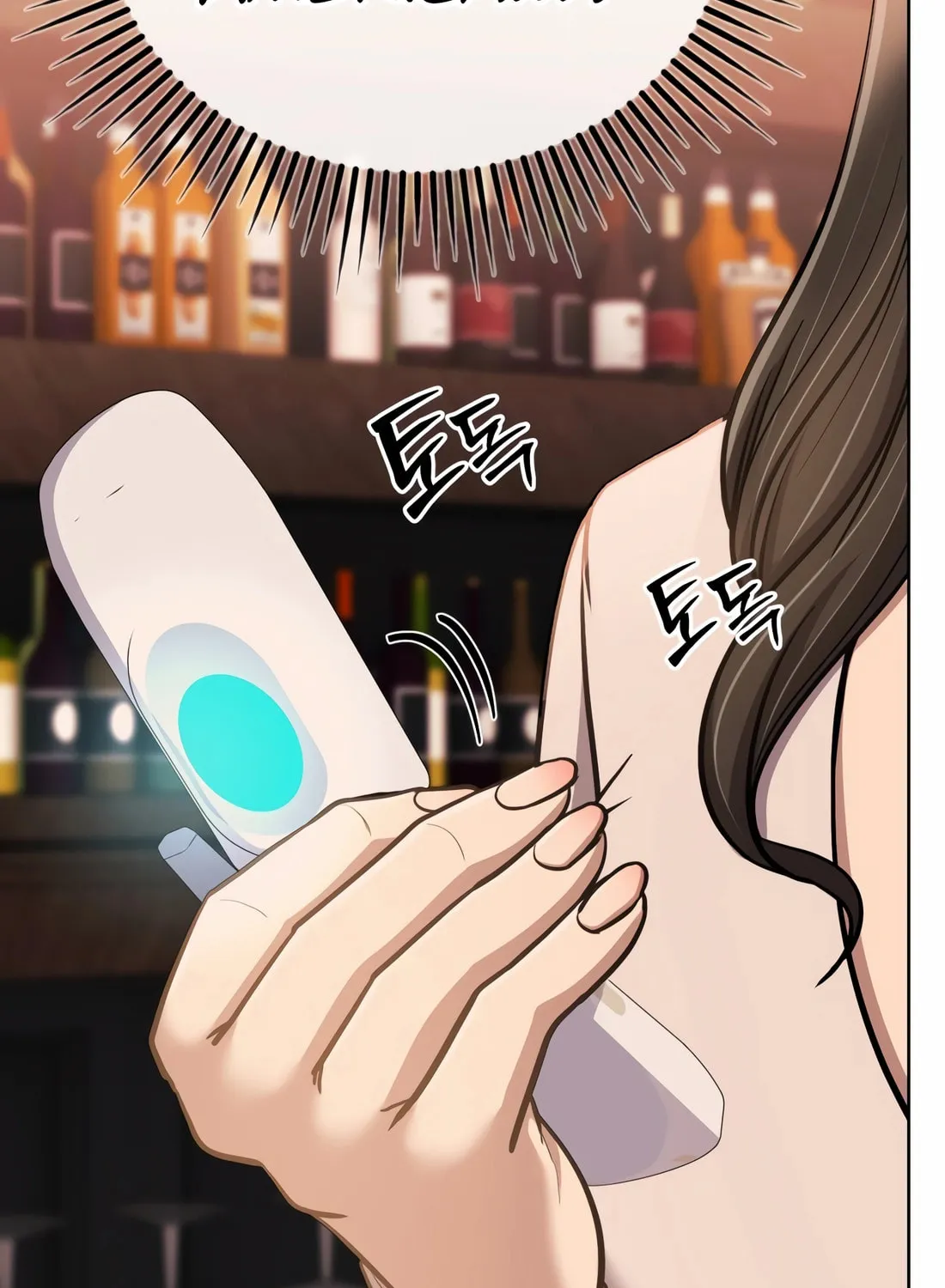 New Employee Kim Chul-Soo Chapter 63 page 172 - 