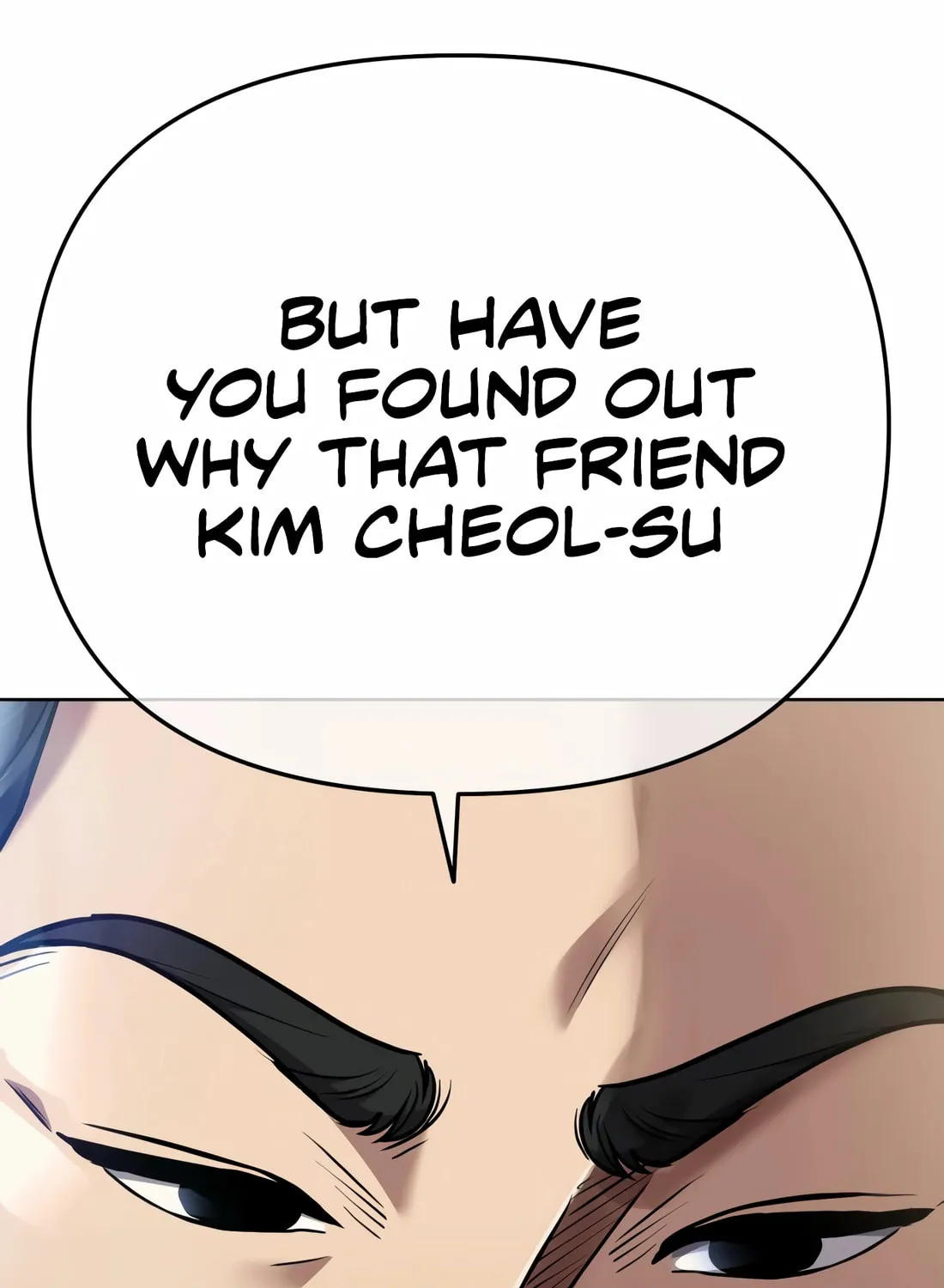 New Employee Kim Chul-Soo Chapter 63 page 21 - 