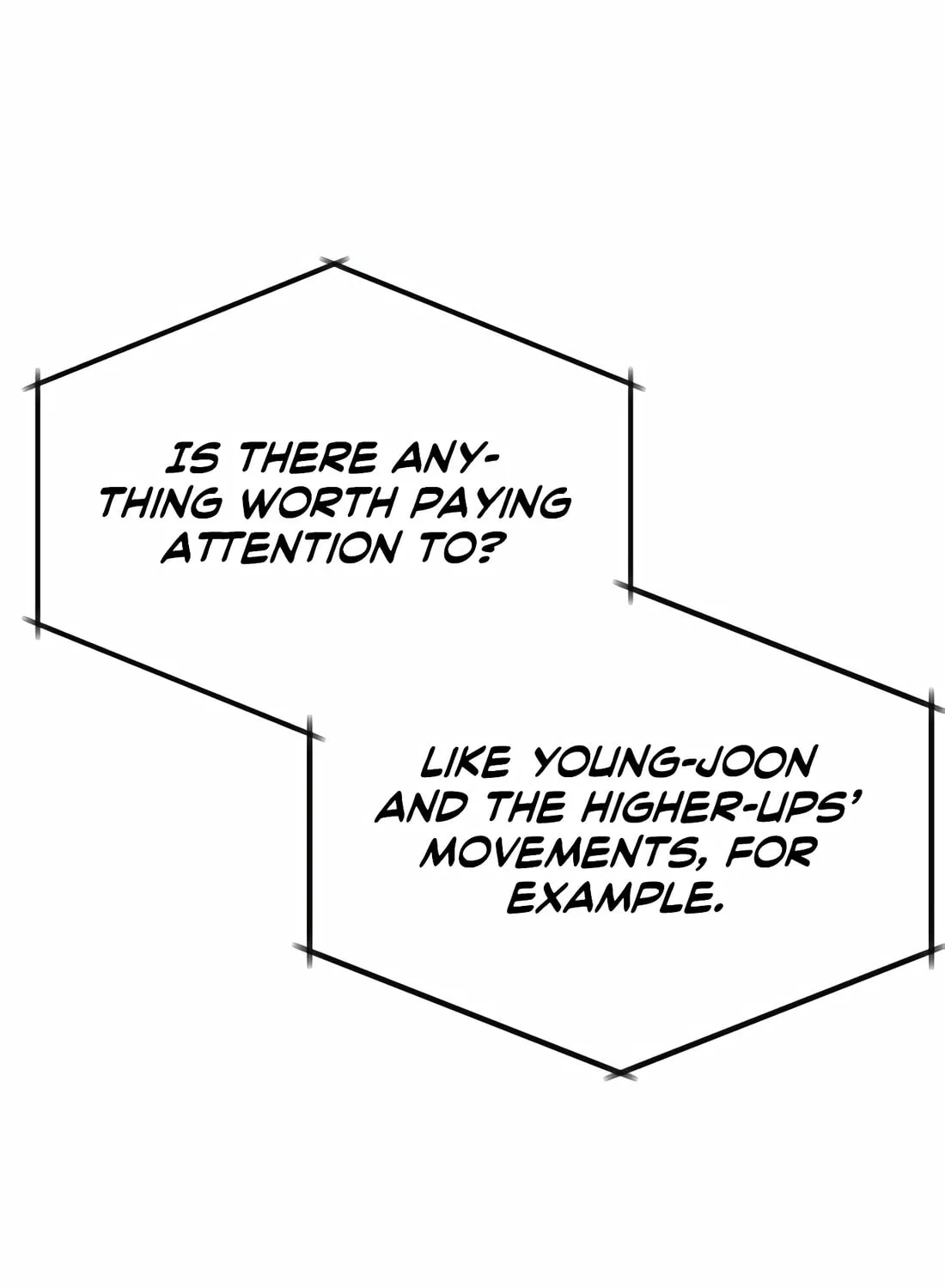 New Employee Kim Chul-Soo Chapter 63 page 23 - 