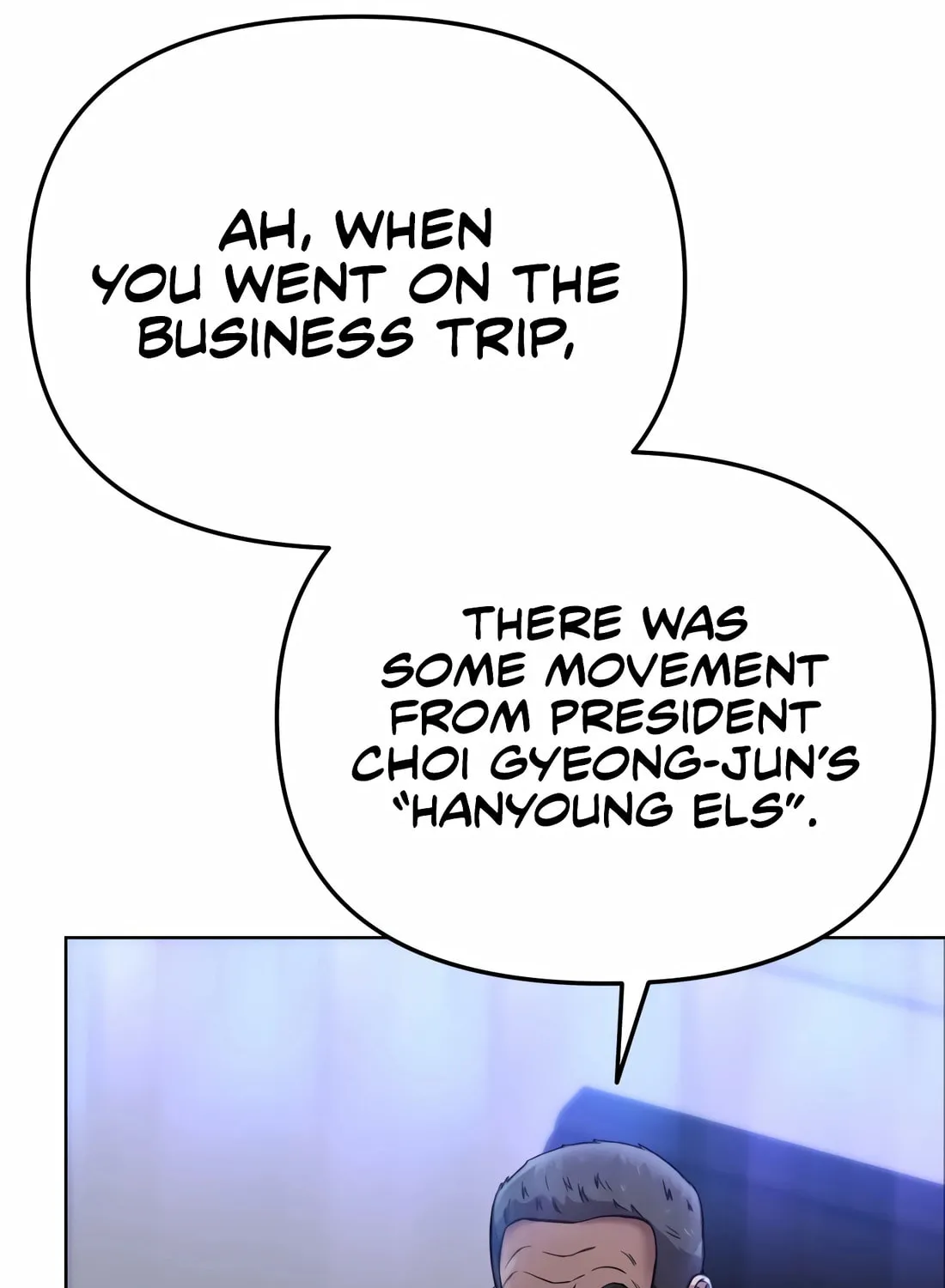 New Employee Kim Chul-Soo Chapter 63 page 24 - 