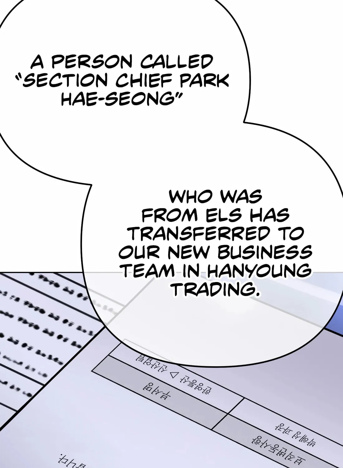 New Employee Kim Chul-Soo Chapter 63 page 26 - 