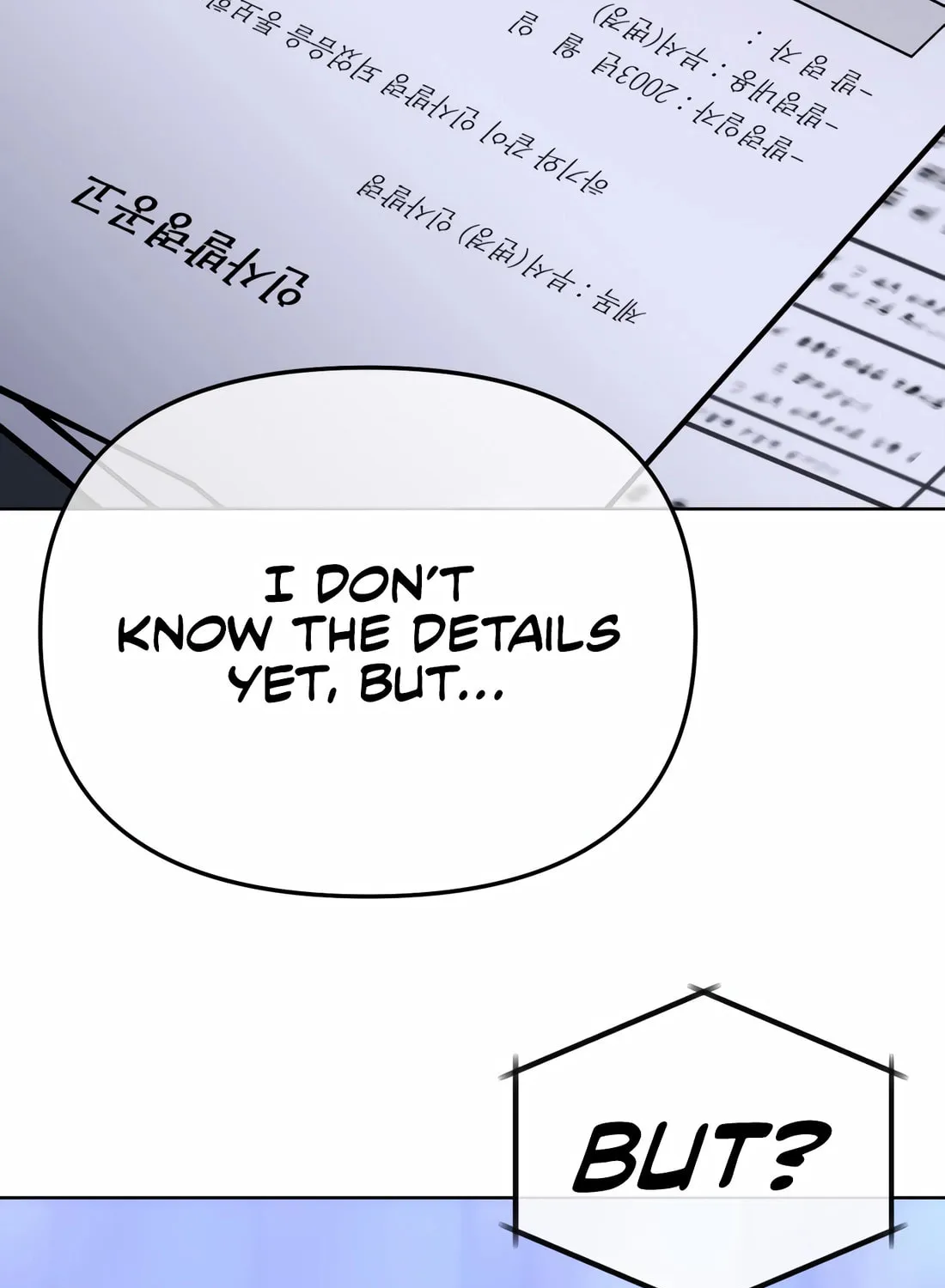 New Employee Kim Chul-Soo Chapter 63 page 27 - 