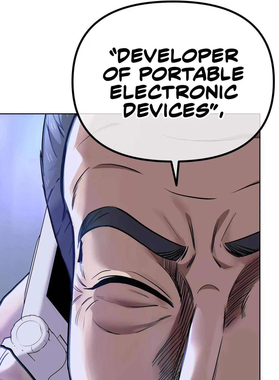 New Employee Kim Chul-Soo Chapter 63 page 30 - 